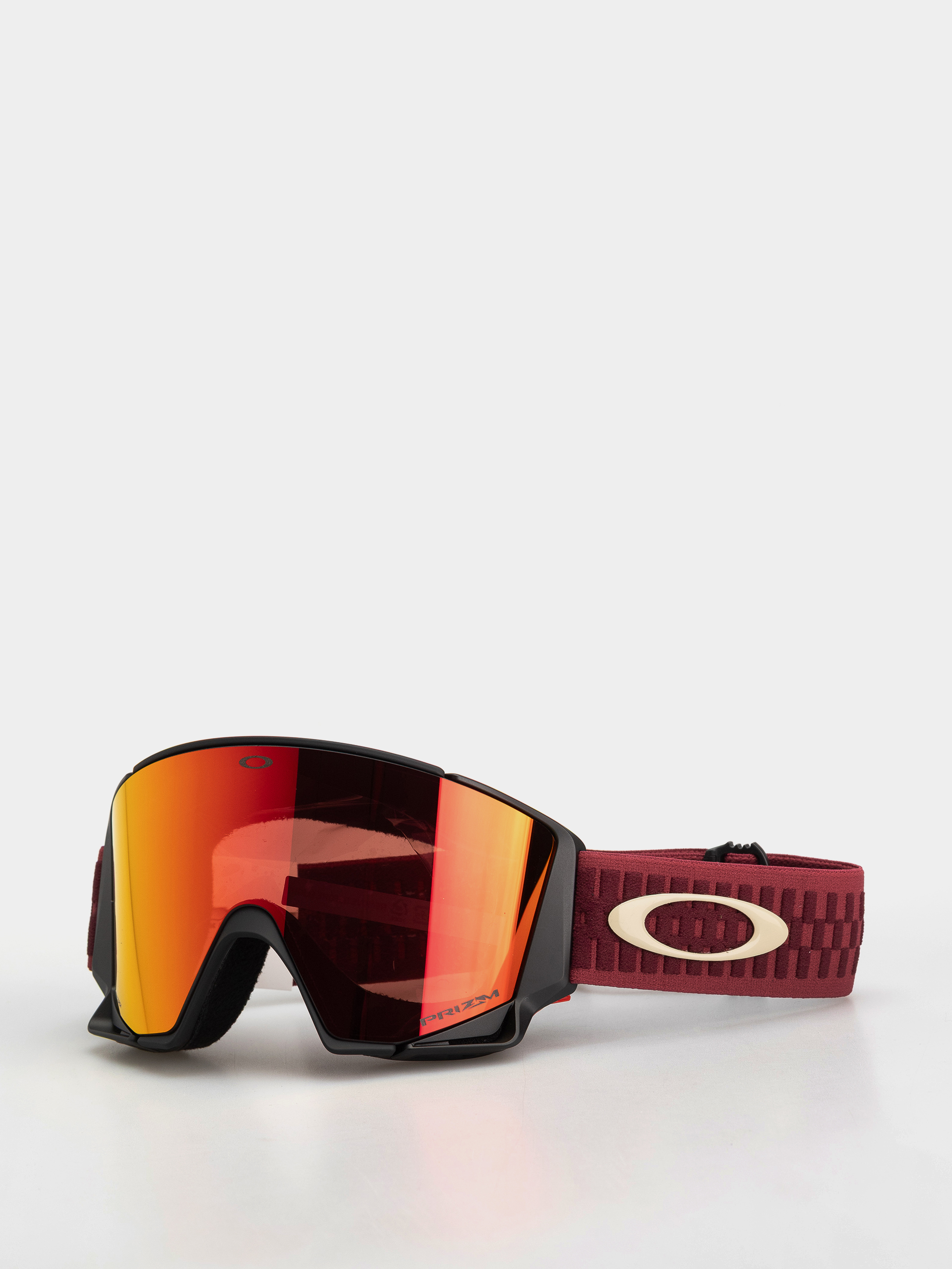 Oakley Flow Scape L Snowboard szemüveg
