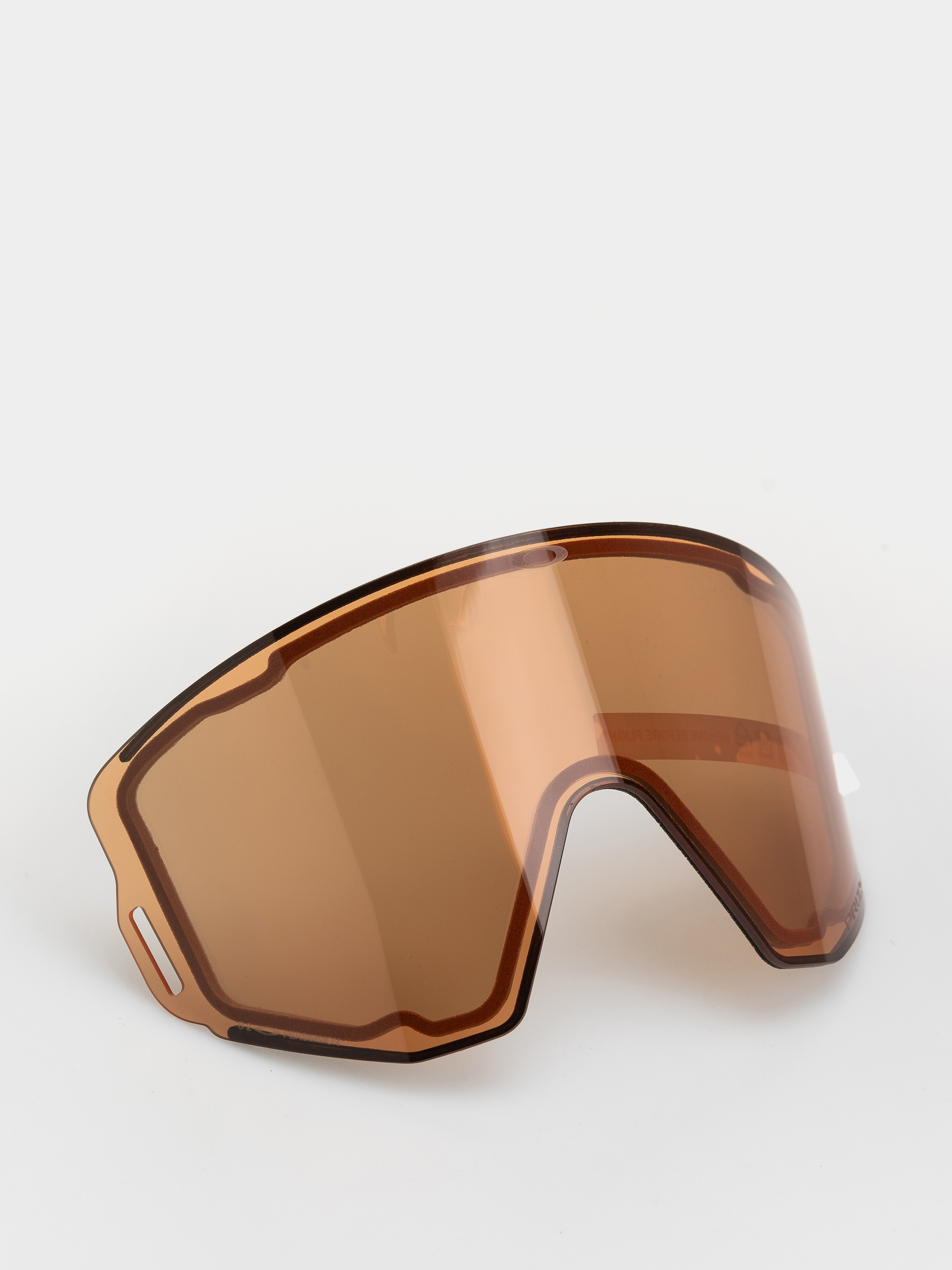 Oakley Flow Scape L Snowboard szemüveg (matte black/prizm torch)