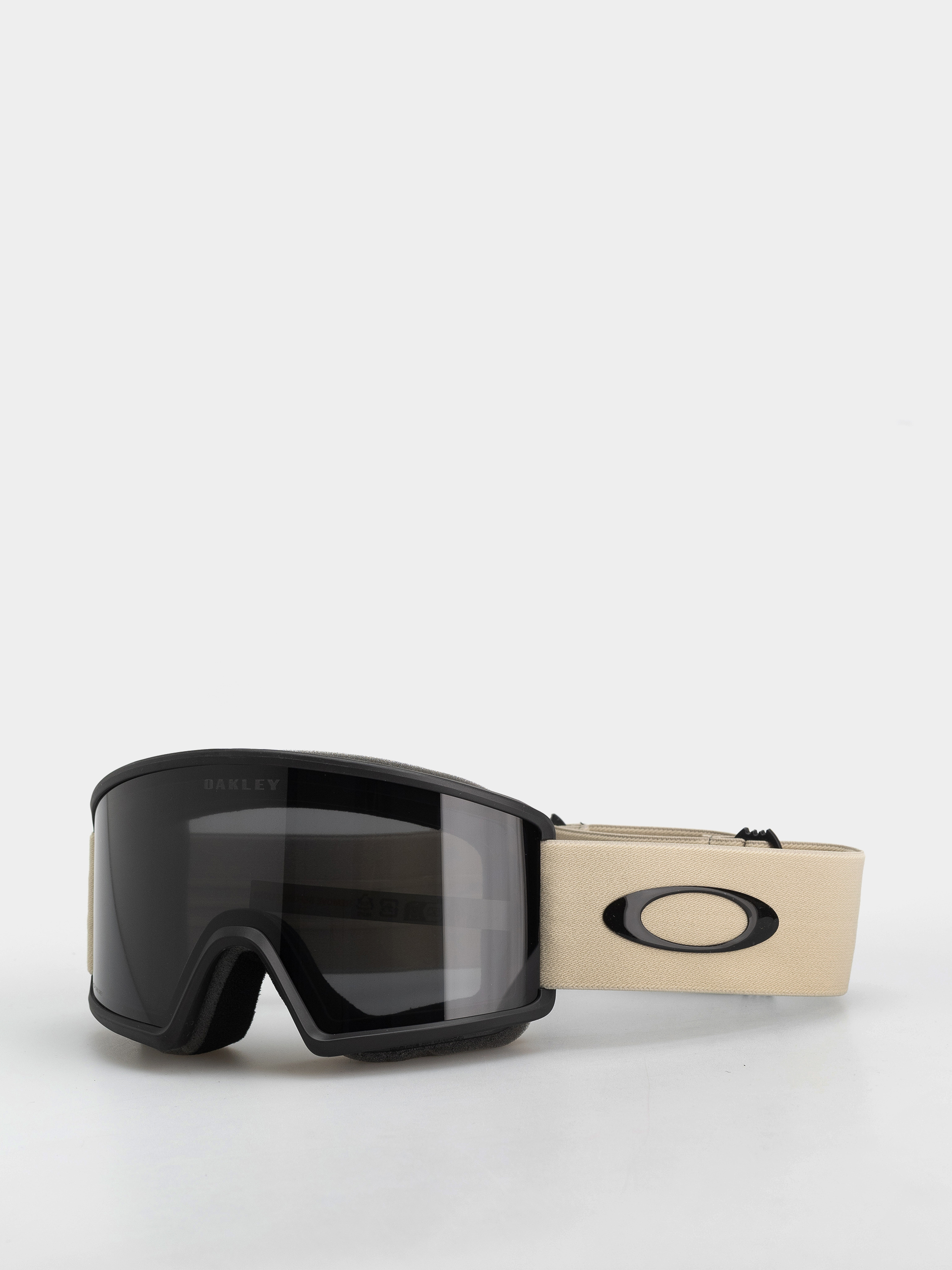 Oakley Target Line L Snowboard szemüveg