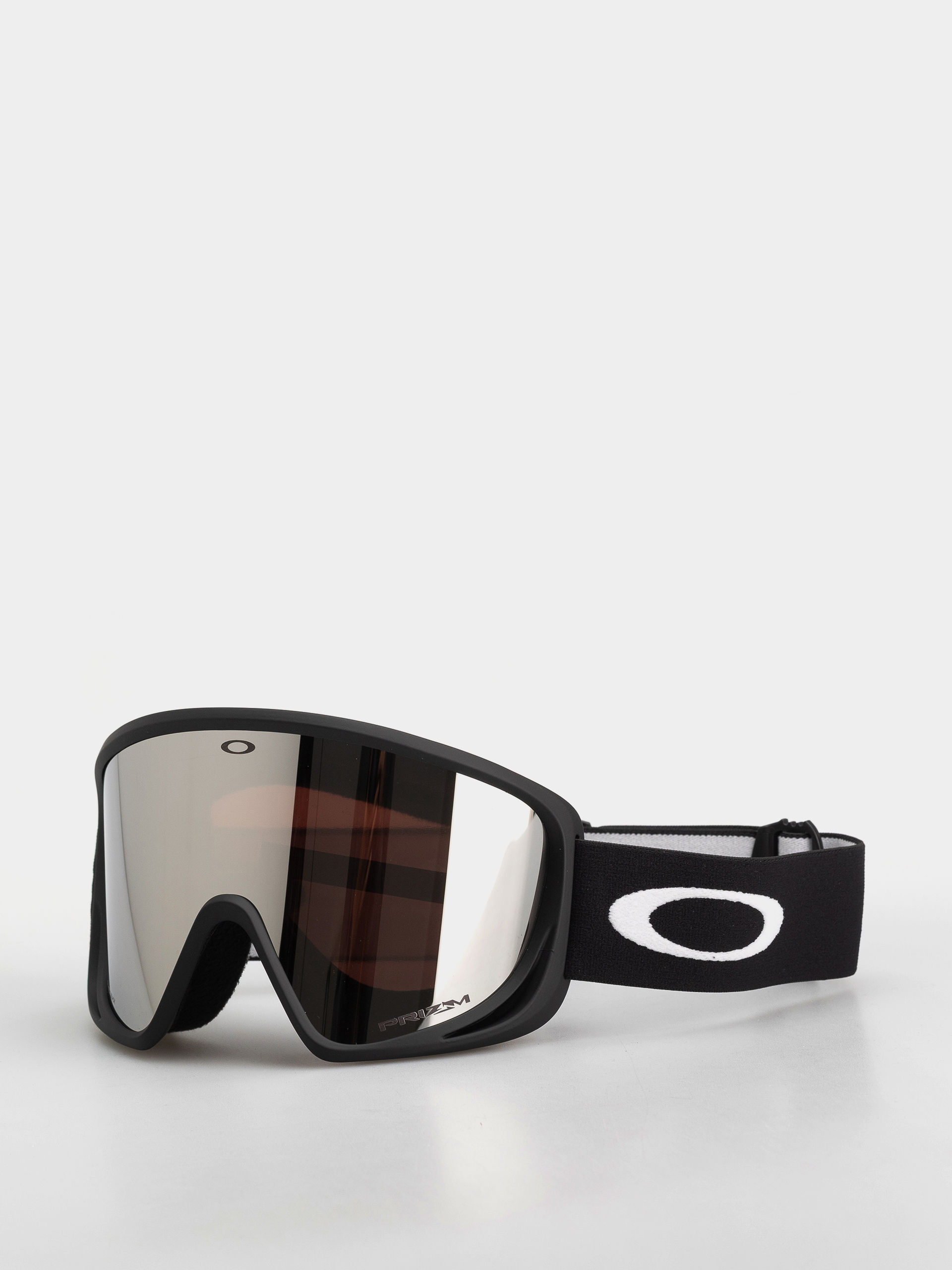 Oakley Mont Scape L Snowboard szemüveg (matte black/prizm black)