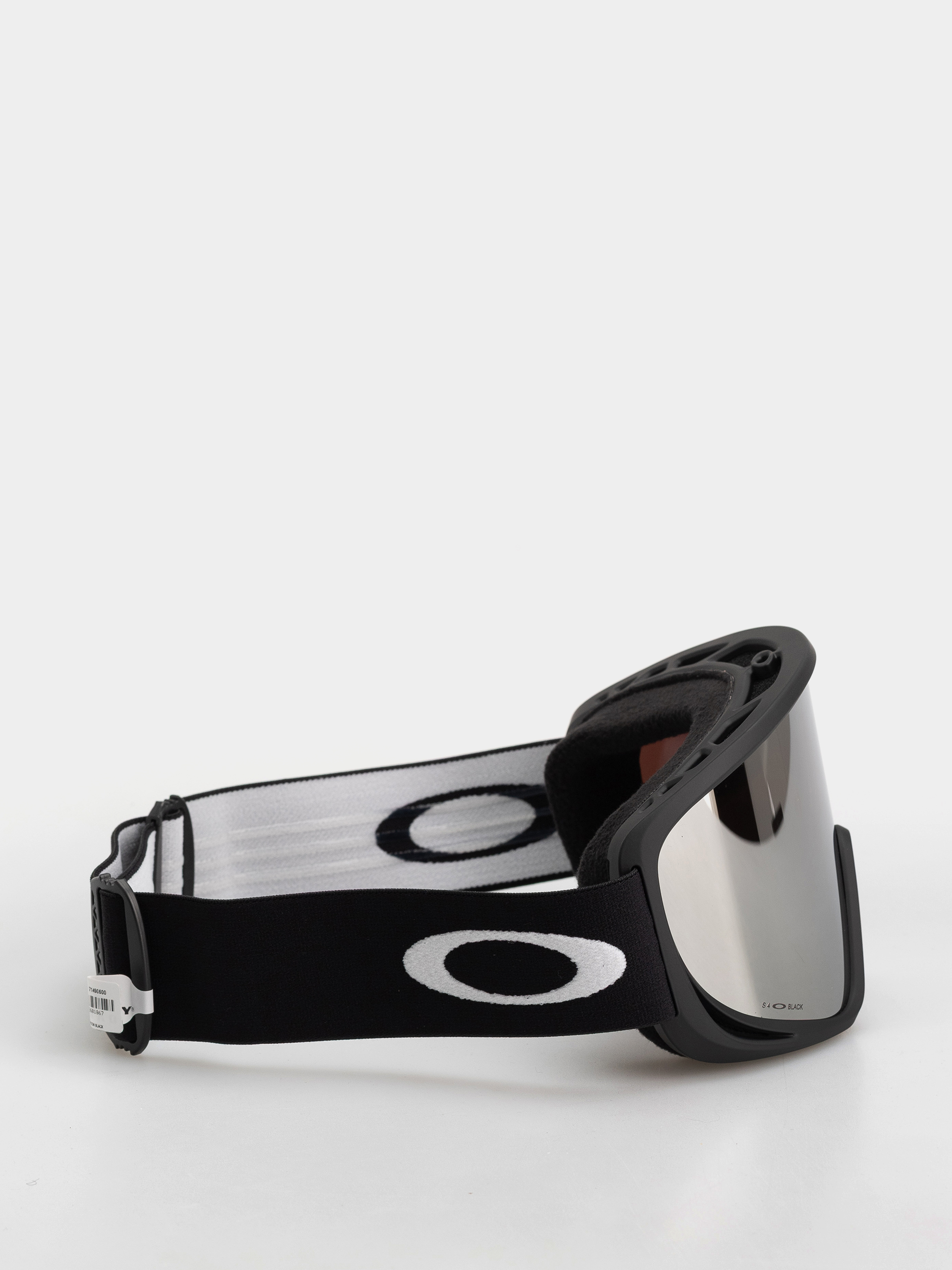 Oakley Mont Scape L Snowboard szemüveg (matte black/prizm black)