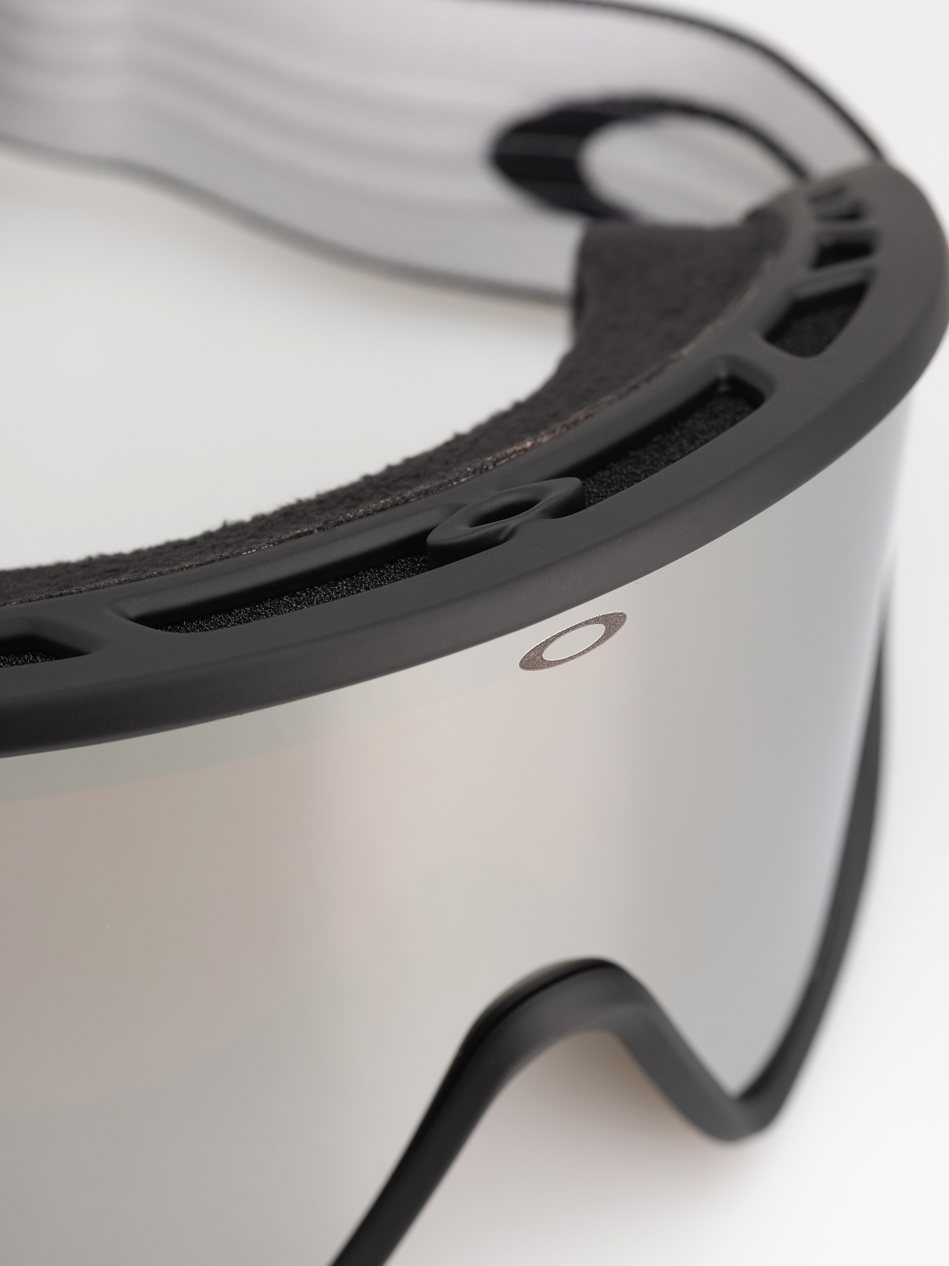 Oakley Mont Scape L Snowboard szemüveg (matte black/prizm black)