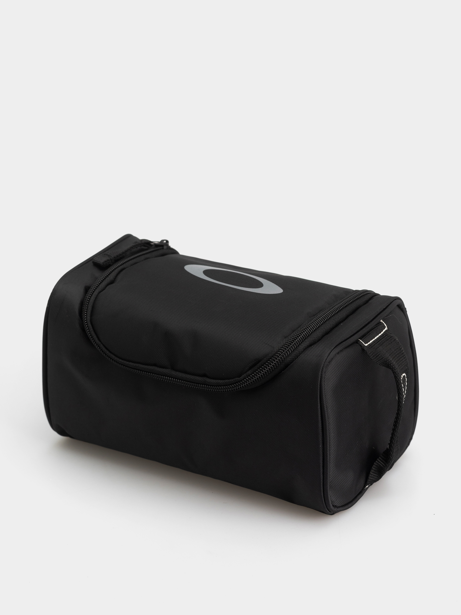 Oakley Mont Scape L Snowboard szemüveg (matte white/prizm sapphire)