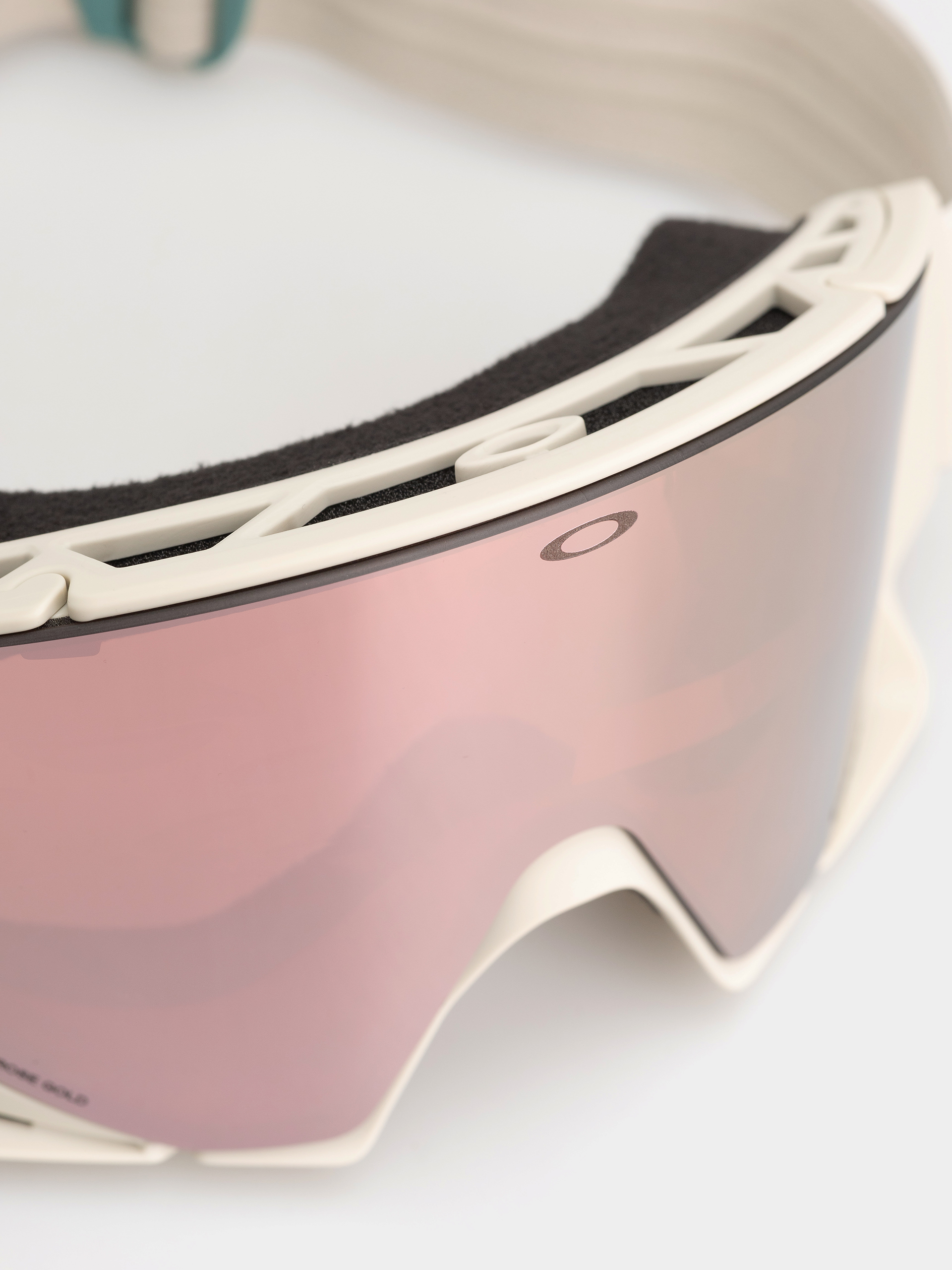 Oakley Flow Scape M Snowboard szemüveg (cool grey 2/prizm rose gold)