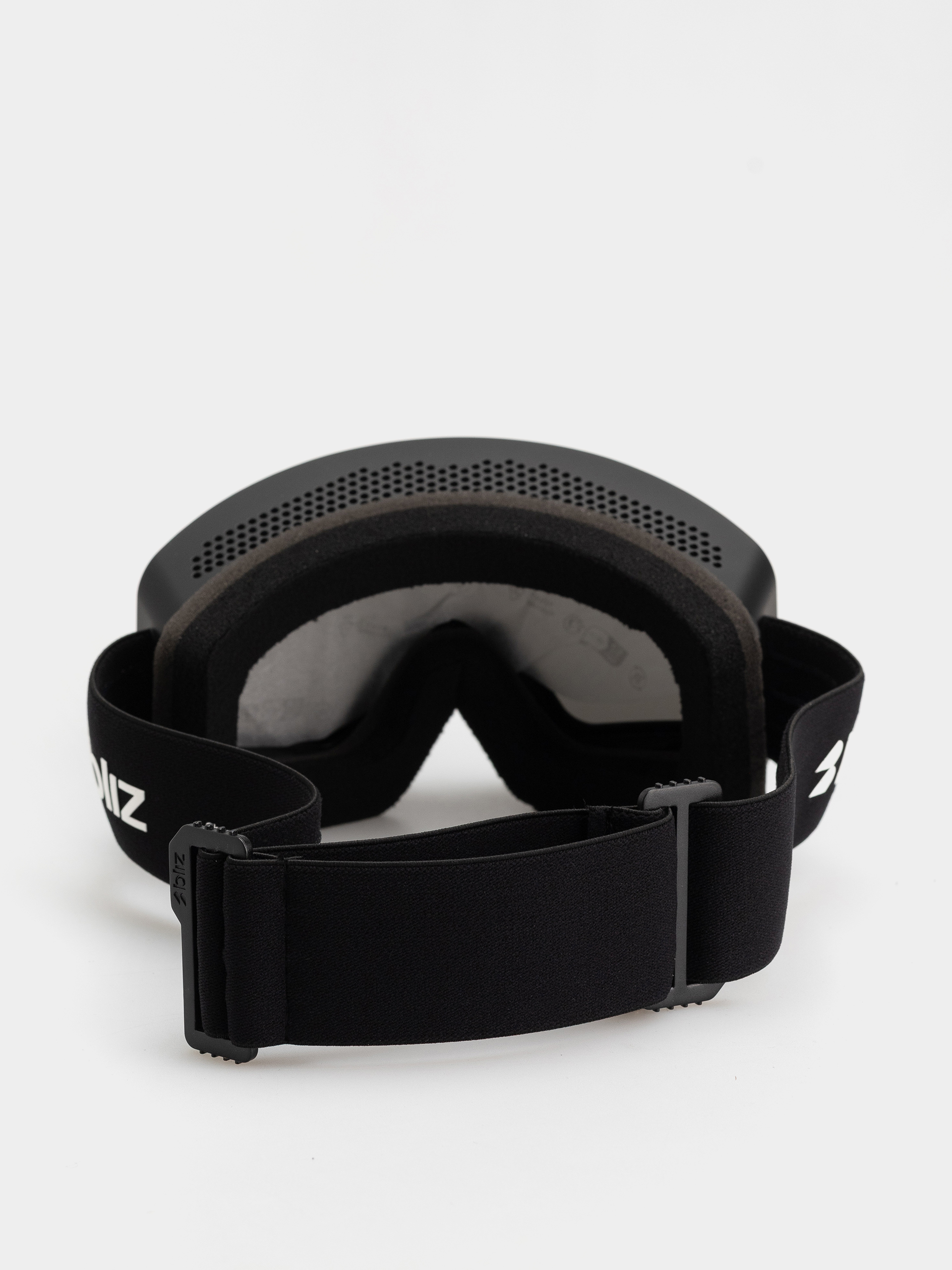 Bliz G001 Snowboard szemüveg (matte black/smoke)