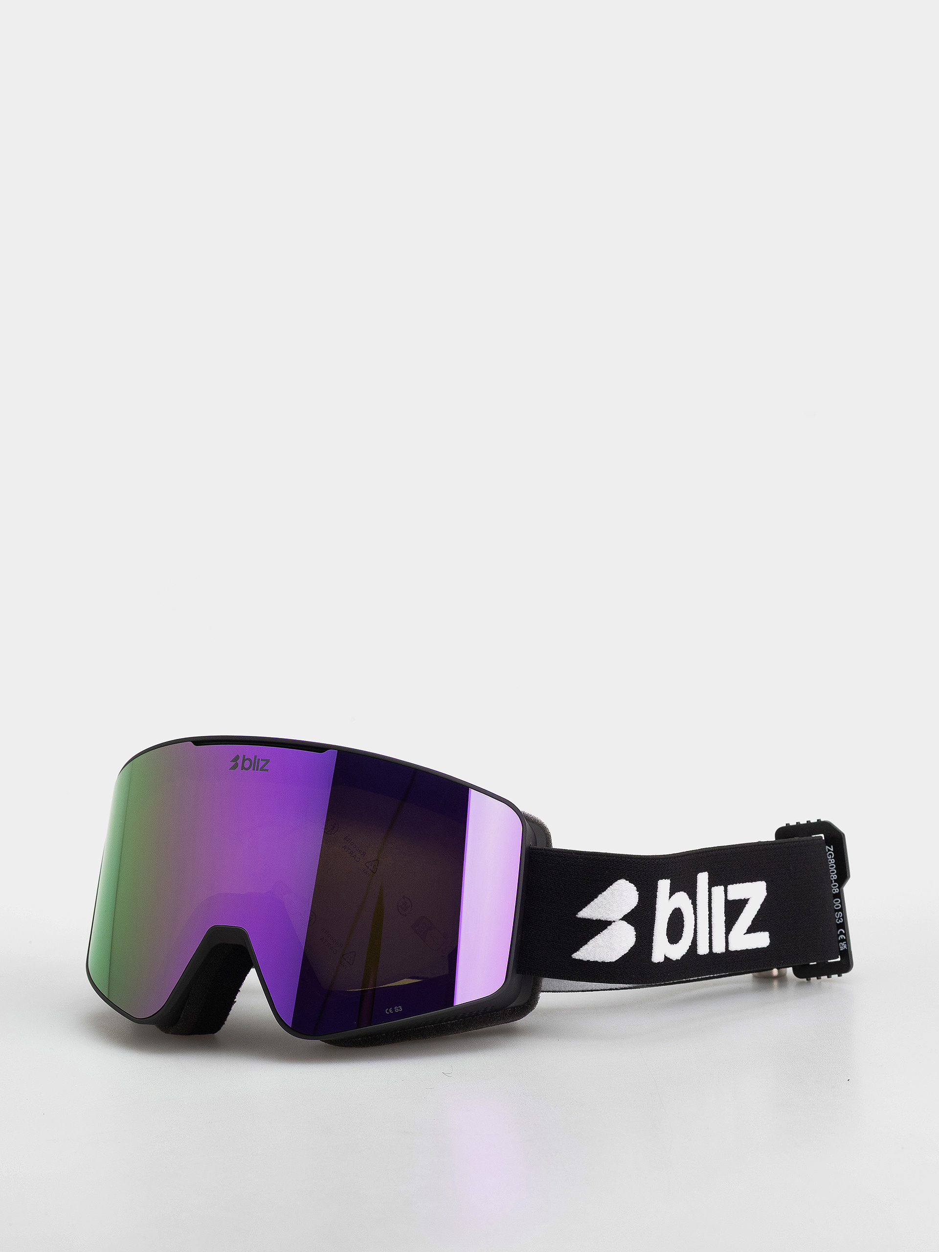 Bliz G001 Snowboard szemüveg