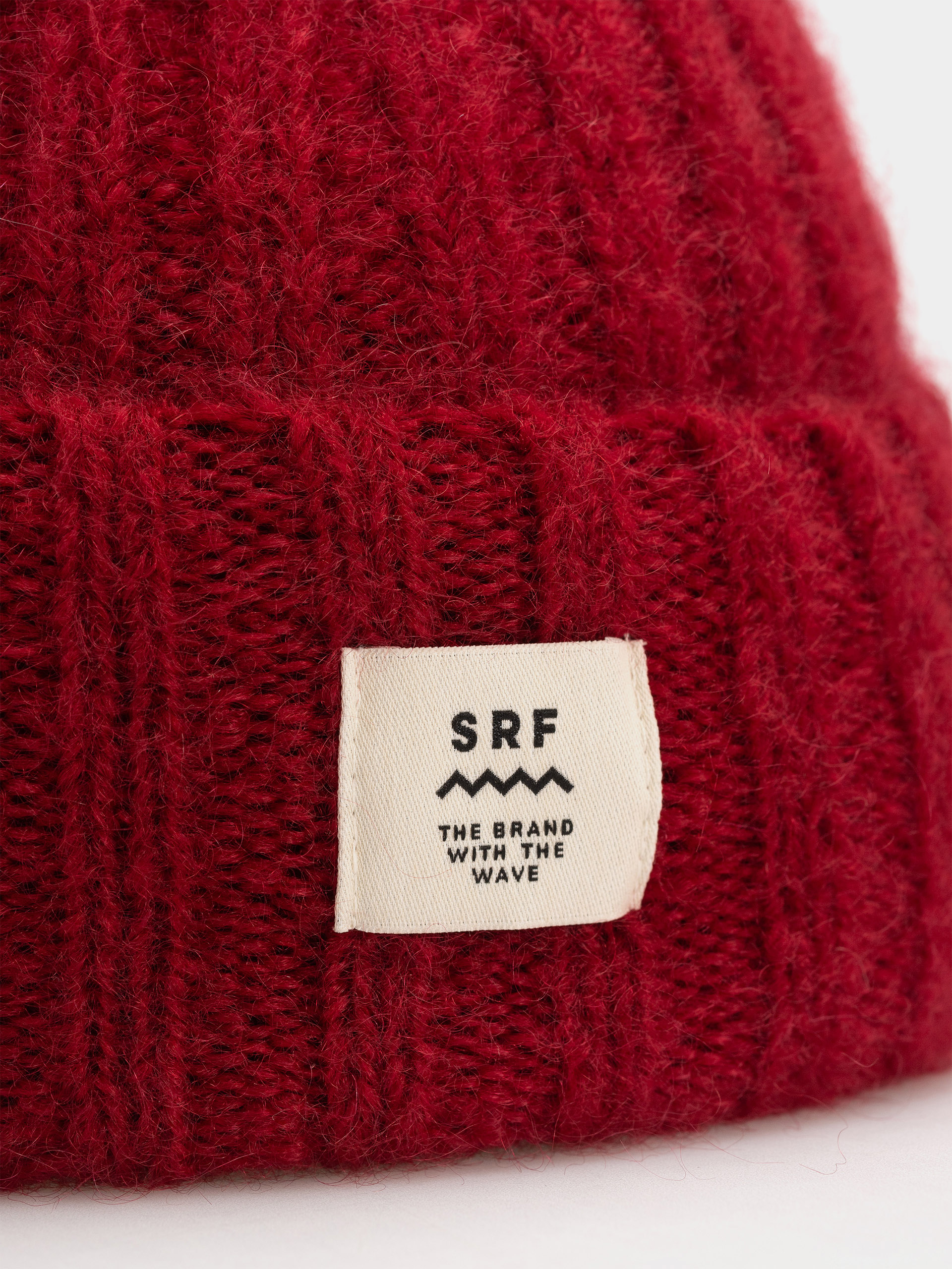 Surf Inc Olivia SRF Sapka (crimson crush)