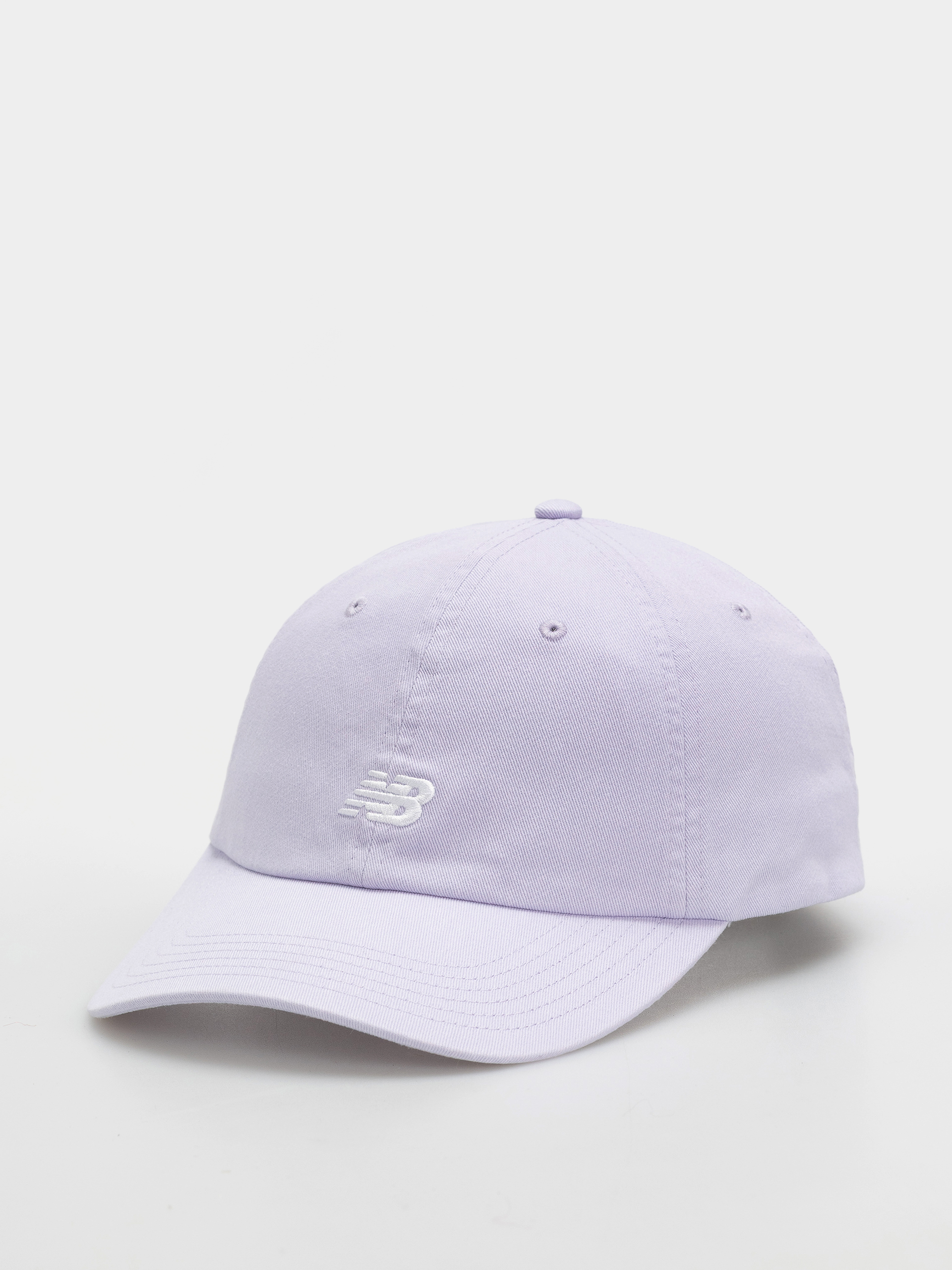 New Balance 6 Panel Classic Hat V 2.0 Baseball sapka (smoked violet)
