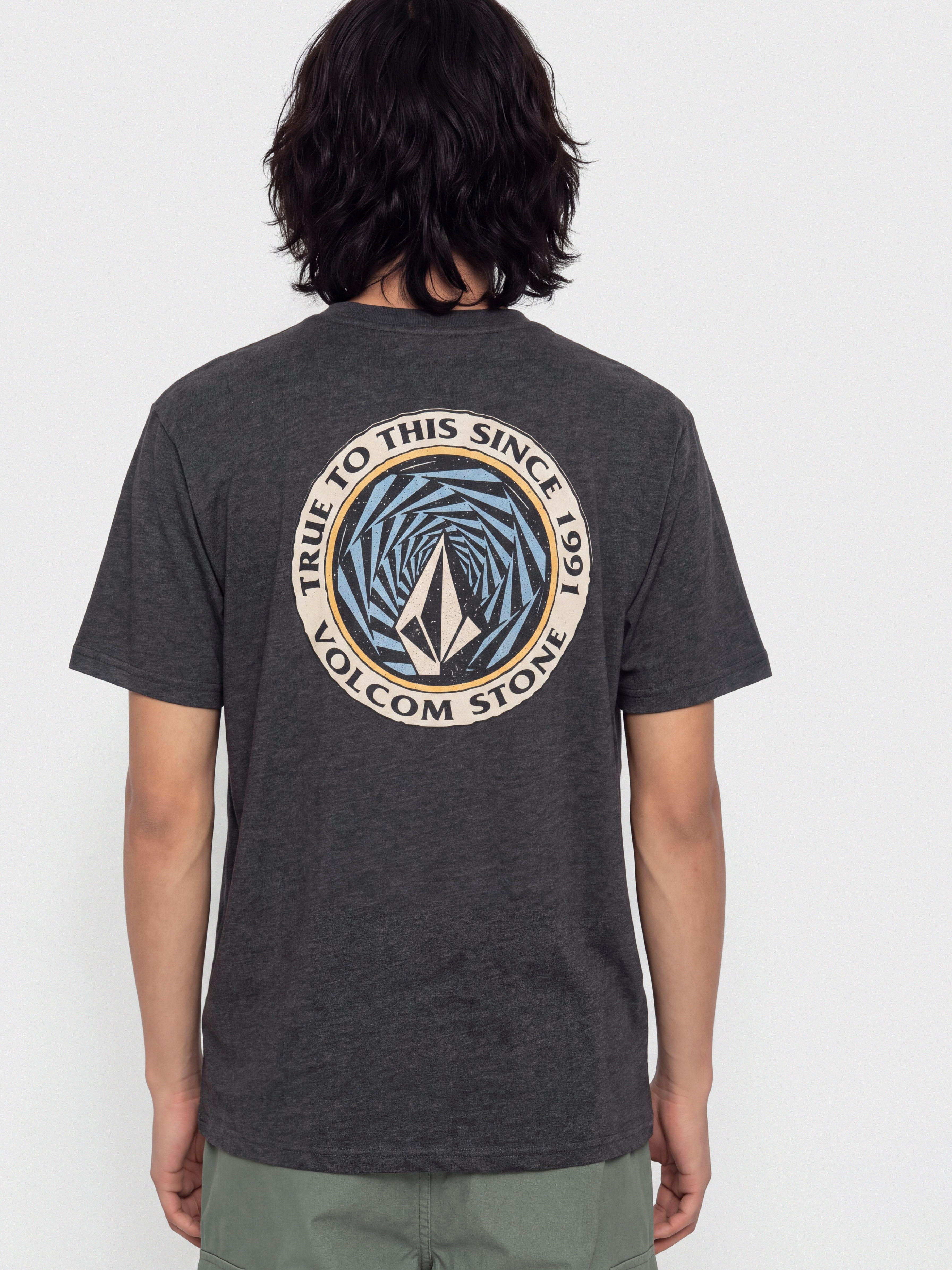 Póló Volcom Ringstone Hth