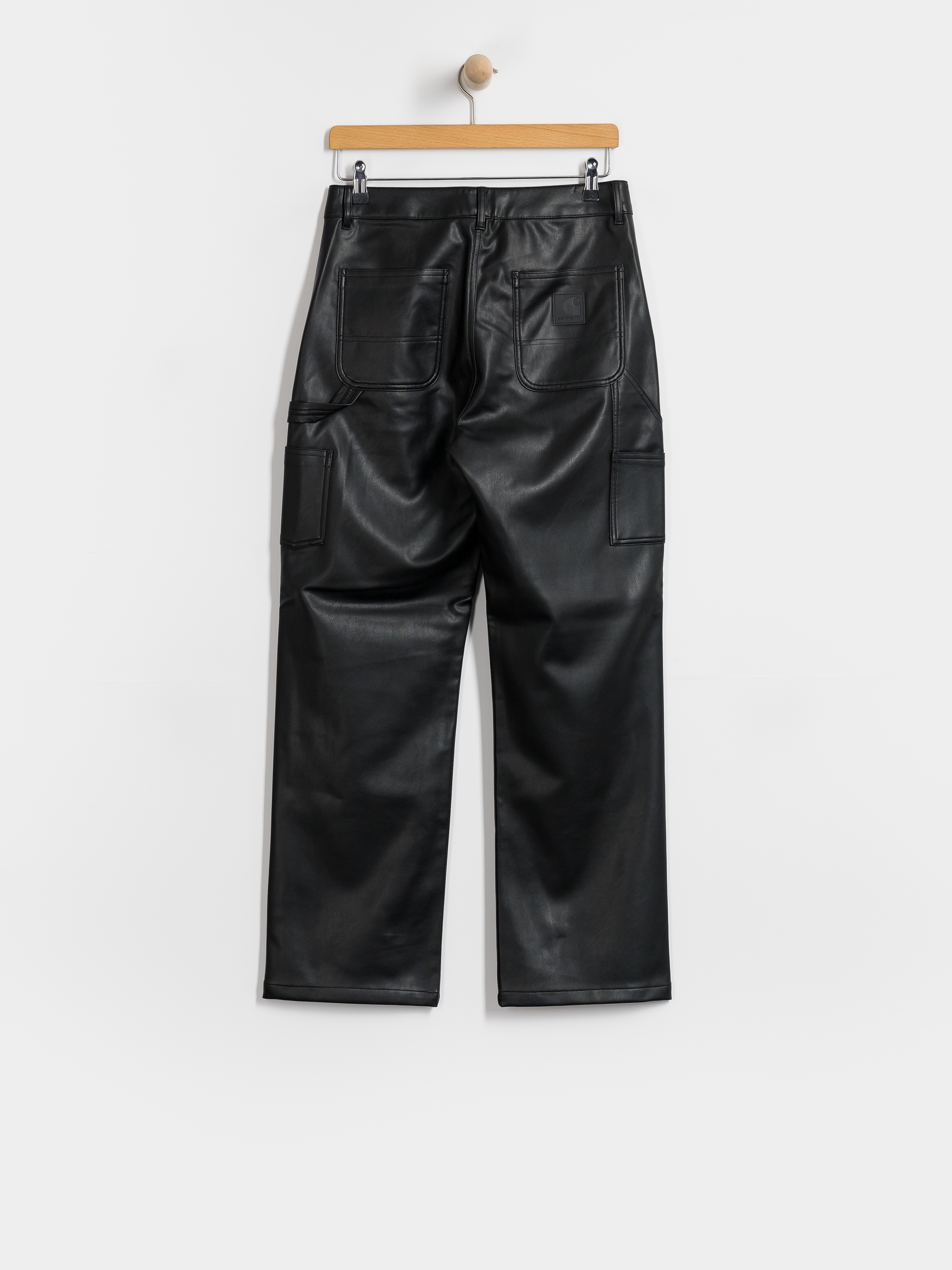 Carhartt WIP Arizona Wmn Kisnadrág (black)