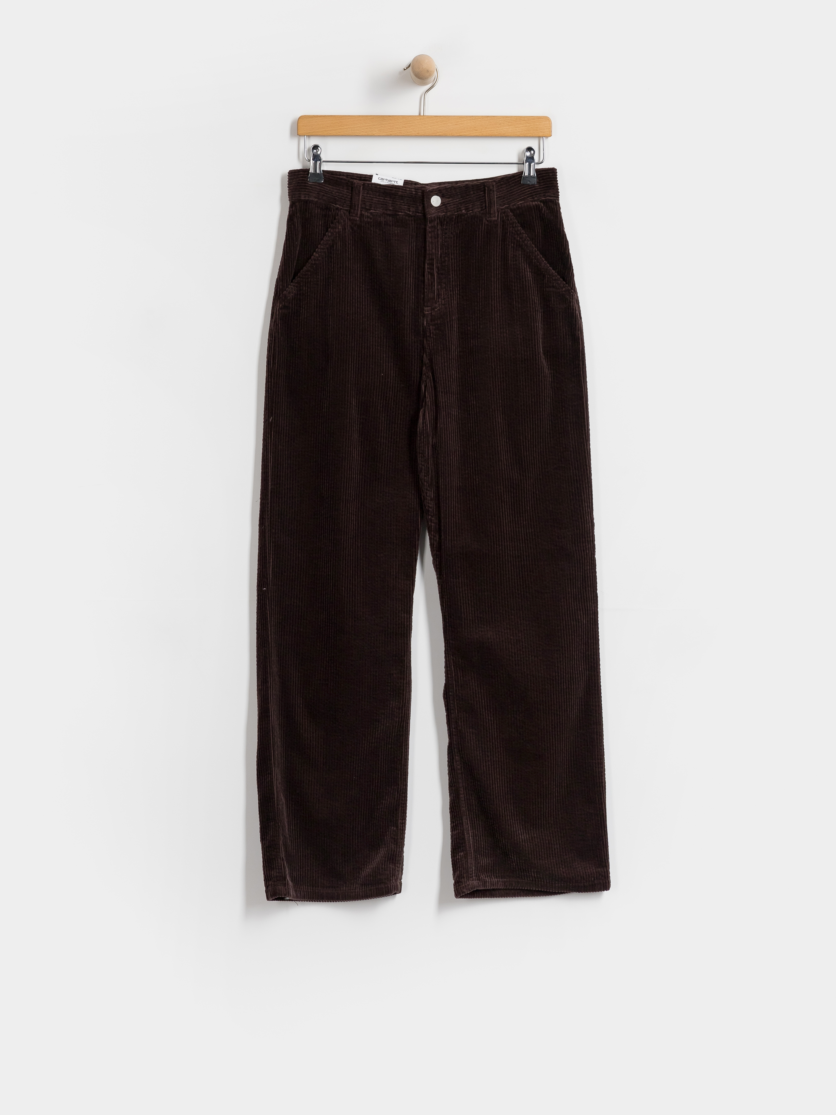 Carhartt WIP Simple Wmn Kisnadrág