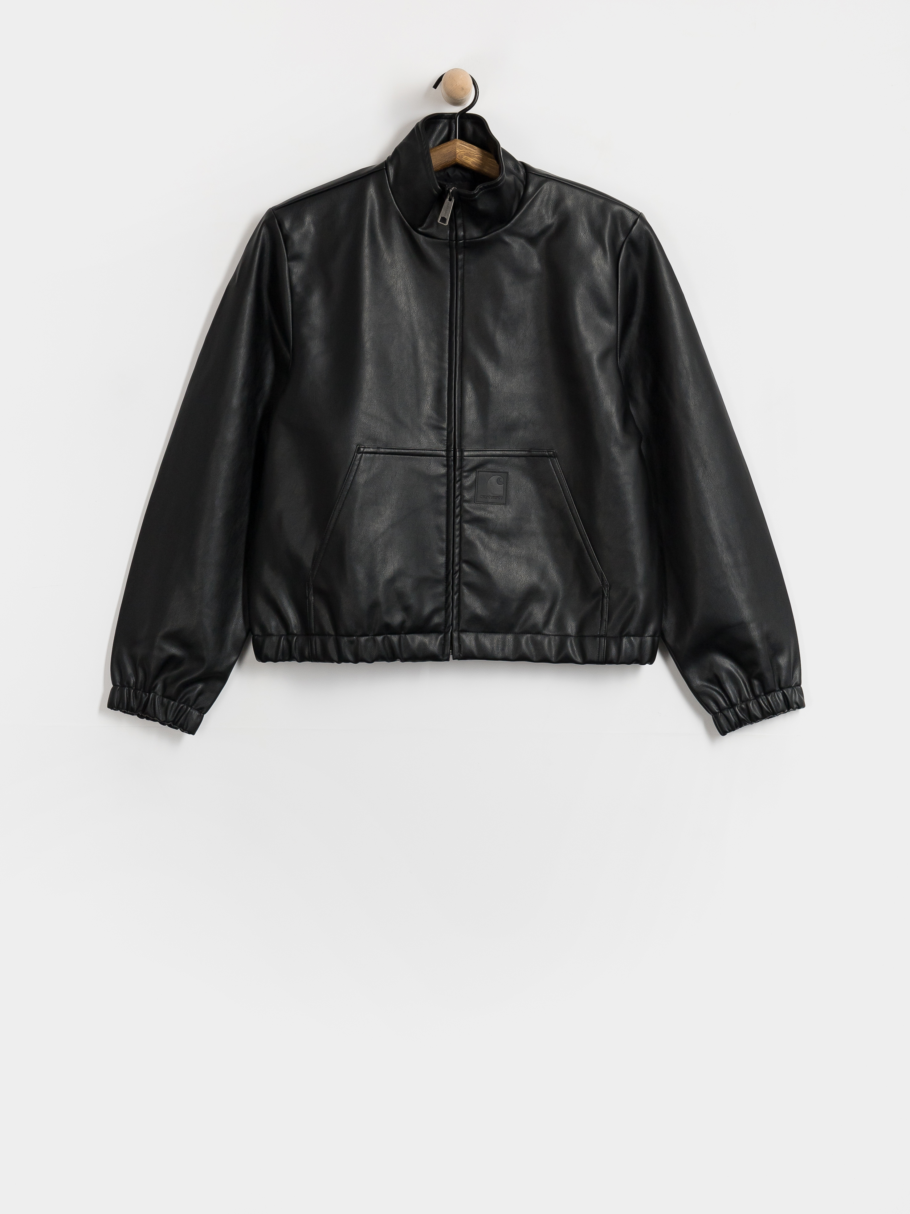 Carhartt WIP Arizona Wmn Dzseki (black)