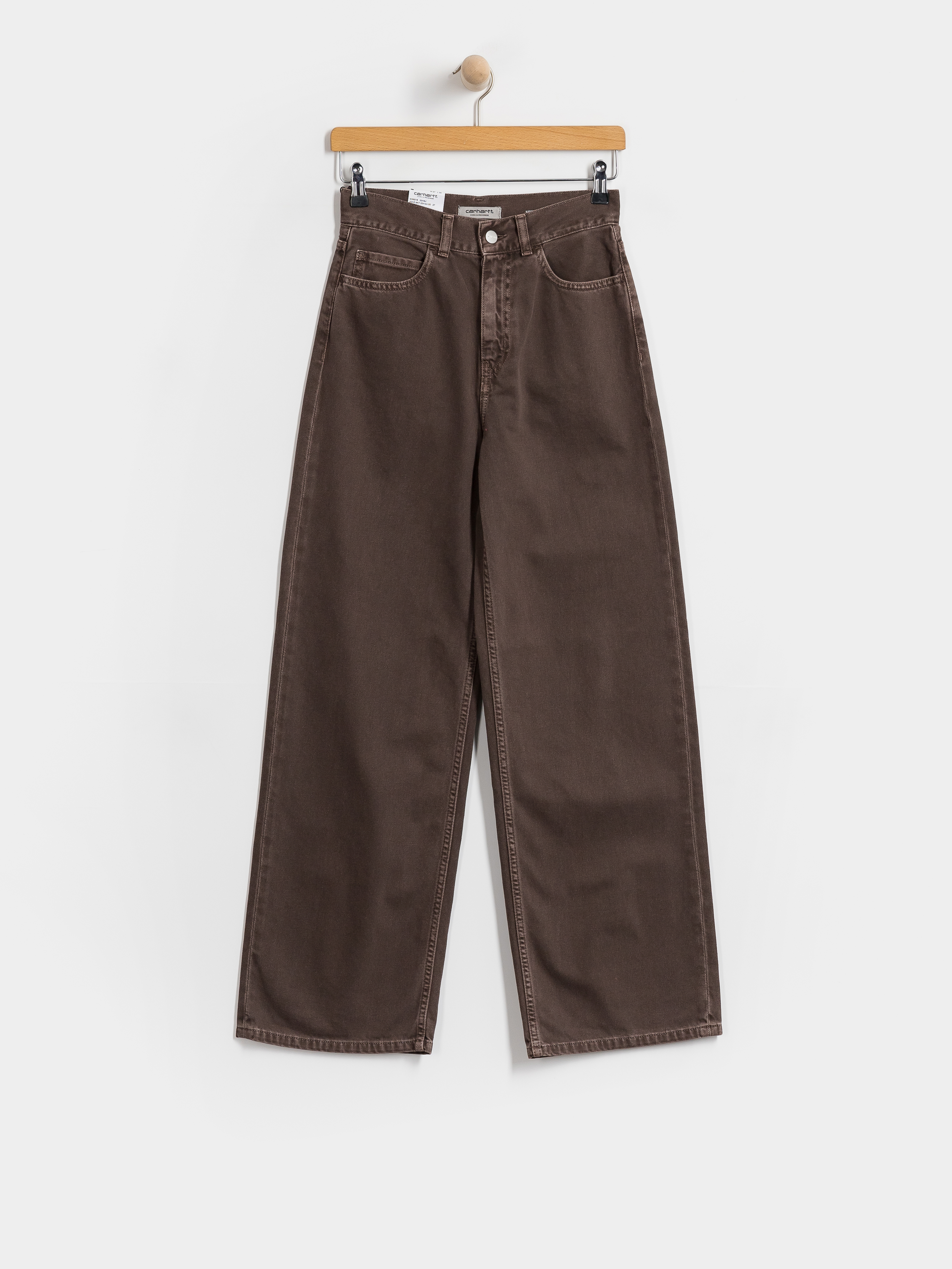 Carhartt WIP Jane Wmn Kisnadrág
