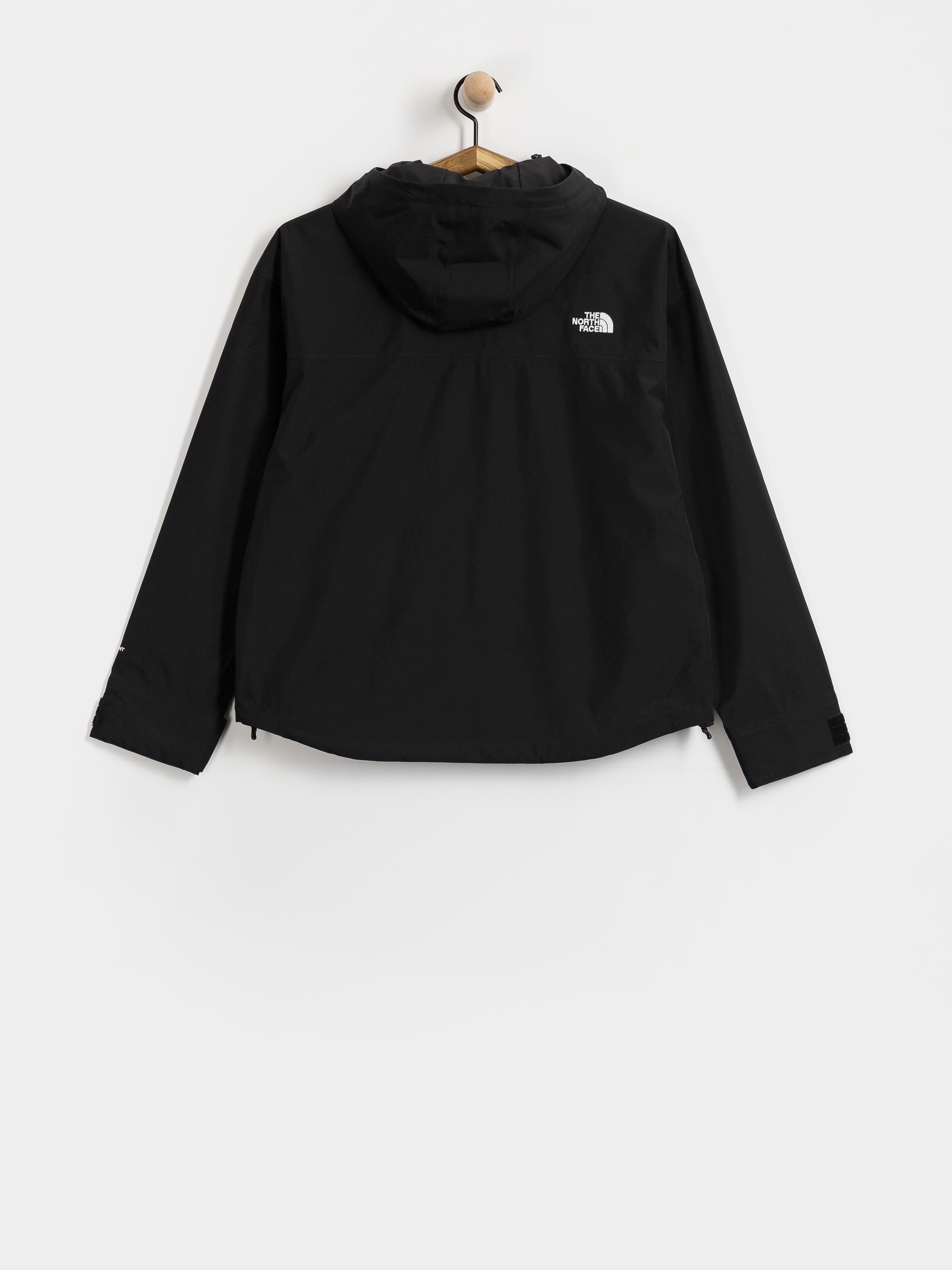 The North Face Reign On 2.0 Wmn Dzseki (tnf black/tnf black)
