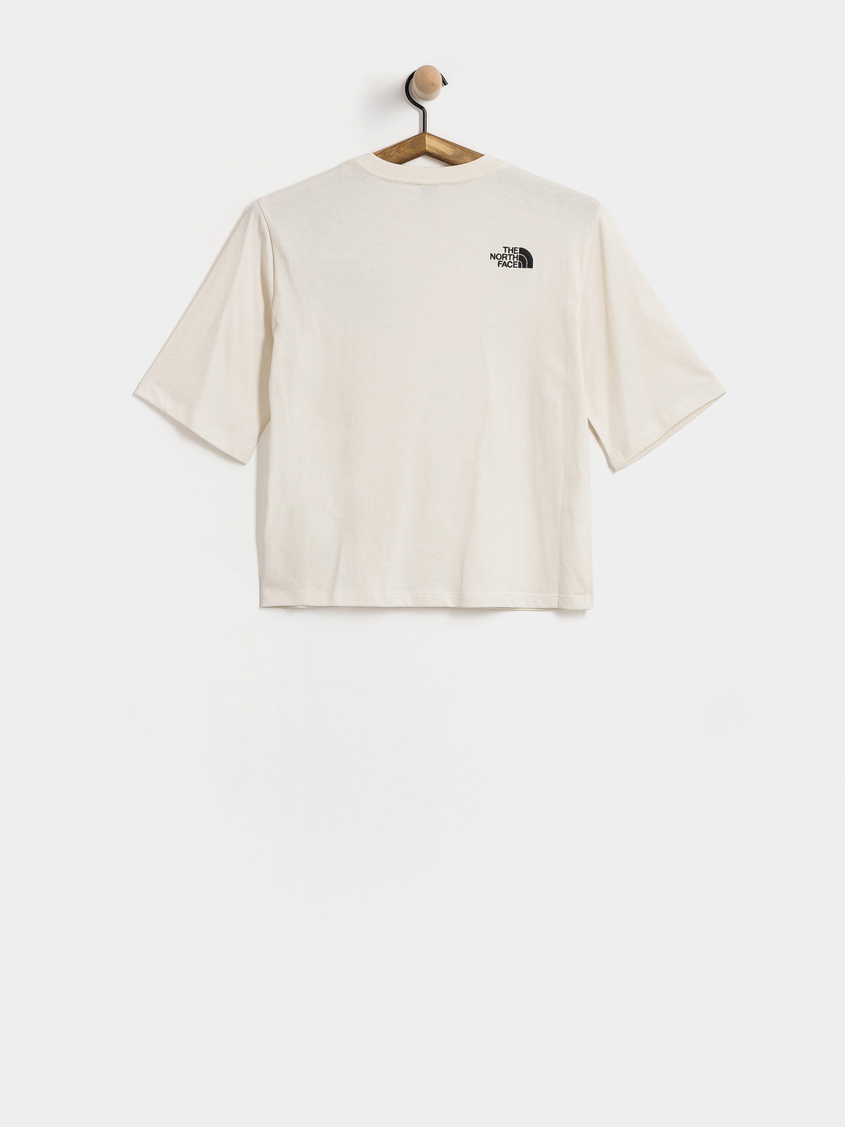 The North Face Ski Embro Boxy Wmn Póló