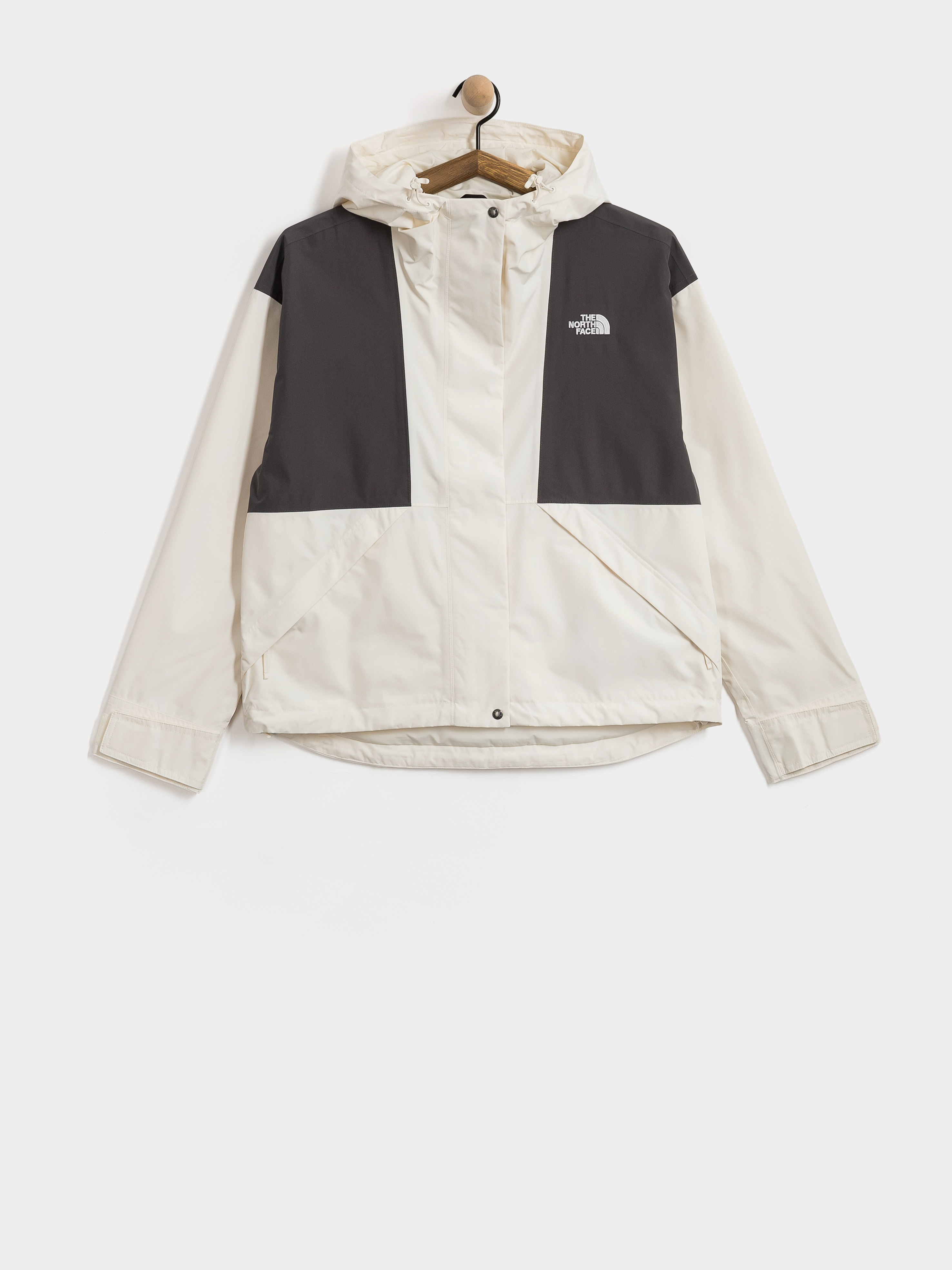 The North Face Reign On 2.0 Wmn Dzseki (white dune/anthracite g)