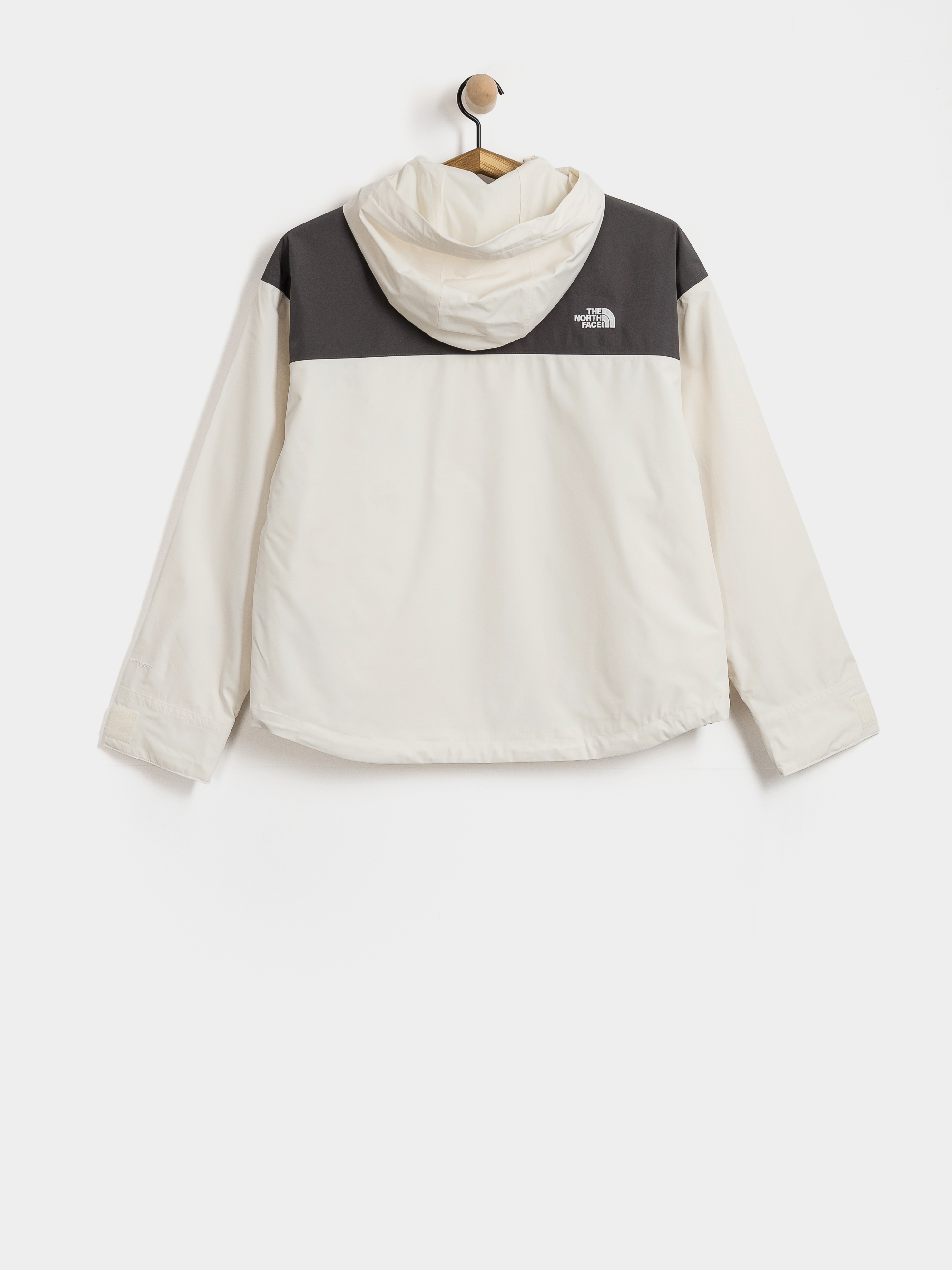 The North Face Reign On 2.0 Wmn Dzseki (white dune/anthracite g)