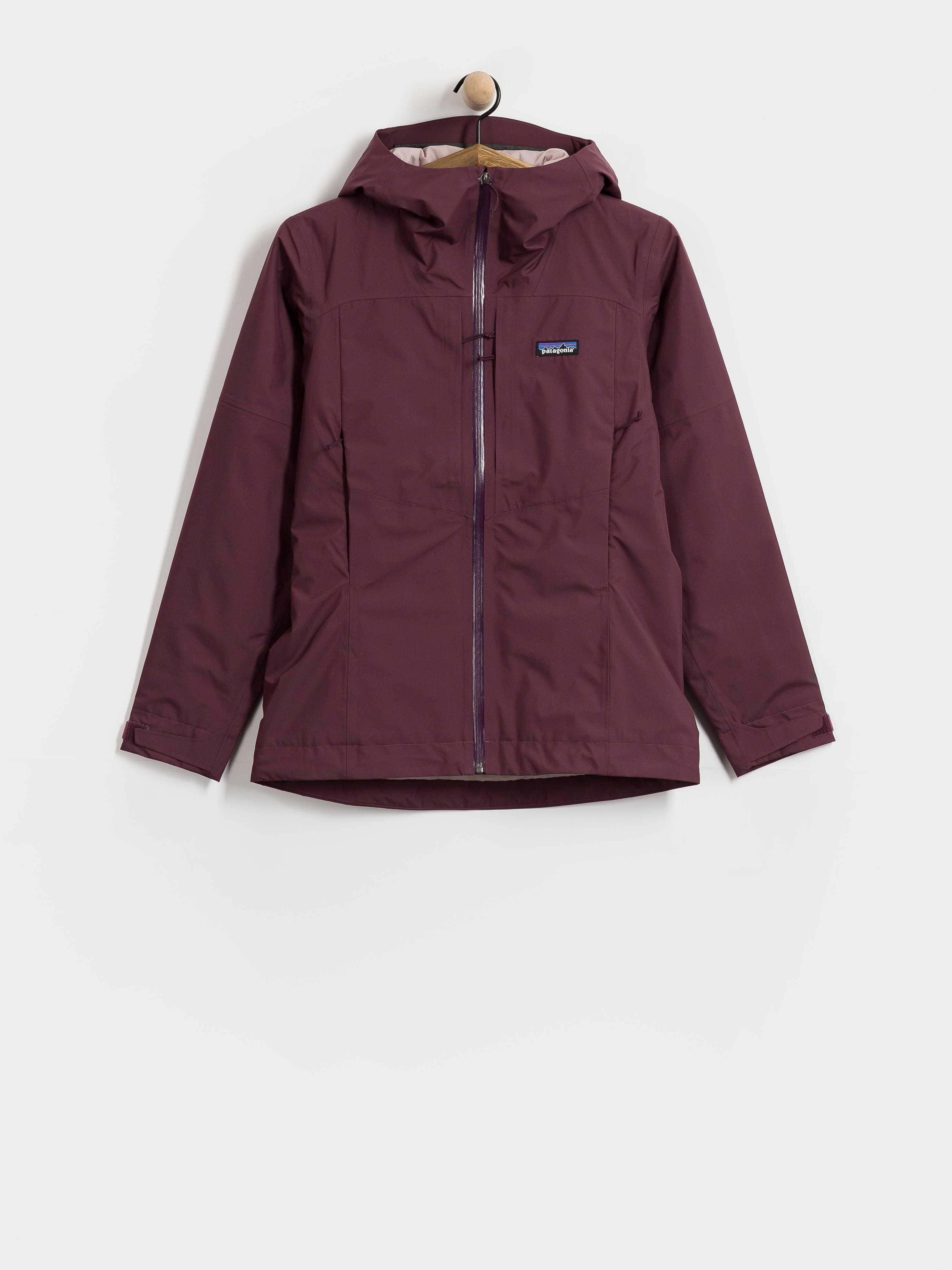 Patagonia Insulated Boulder Fork Wmn Dzseki