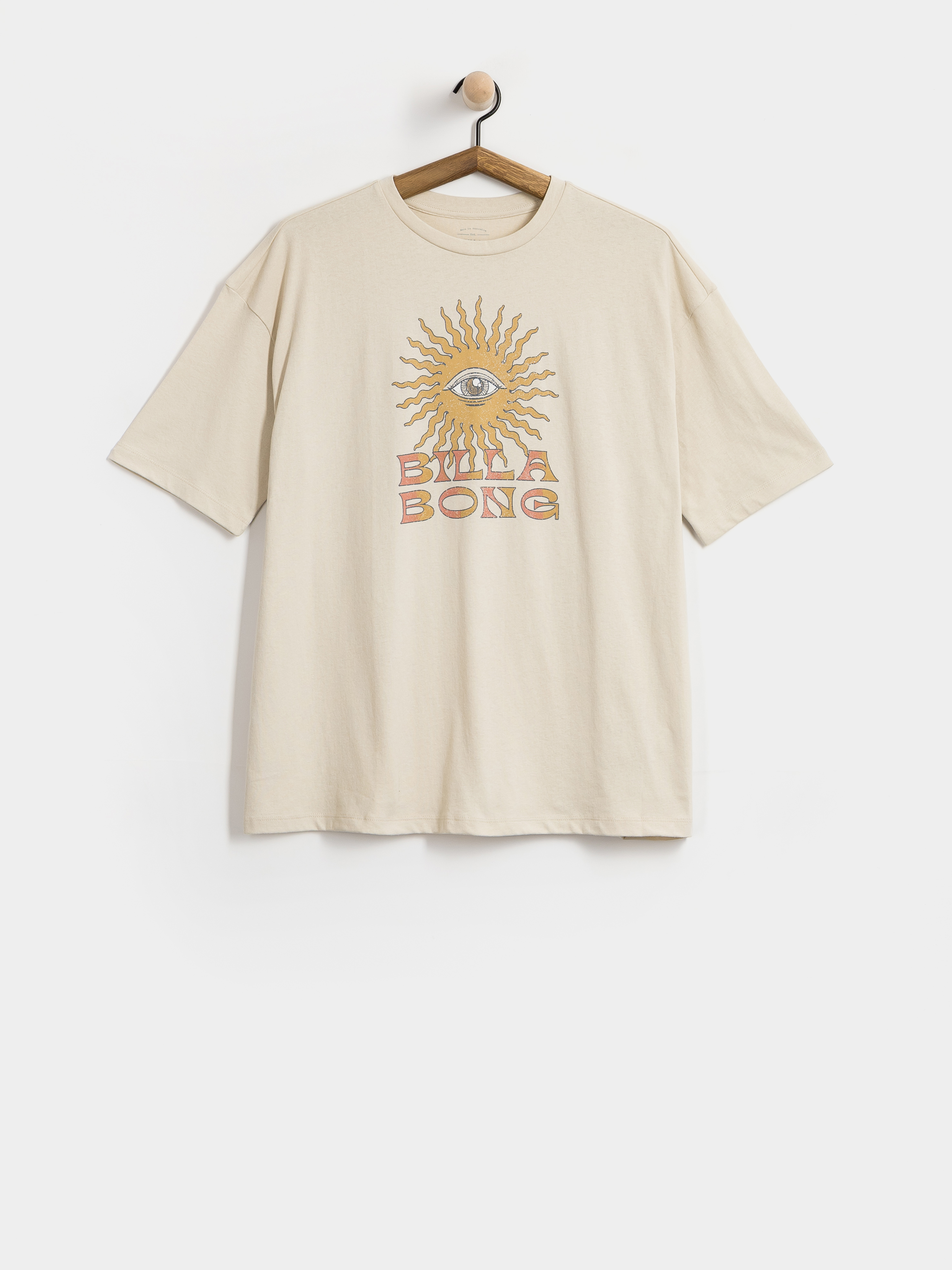 Billabong Adiv Good Vibes True Boy Wmn Póló
