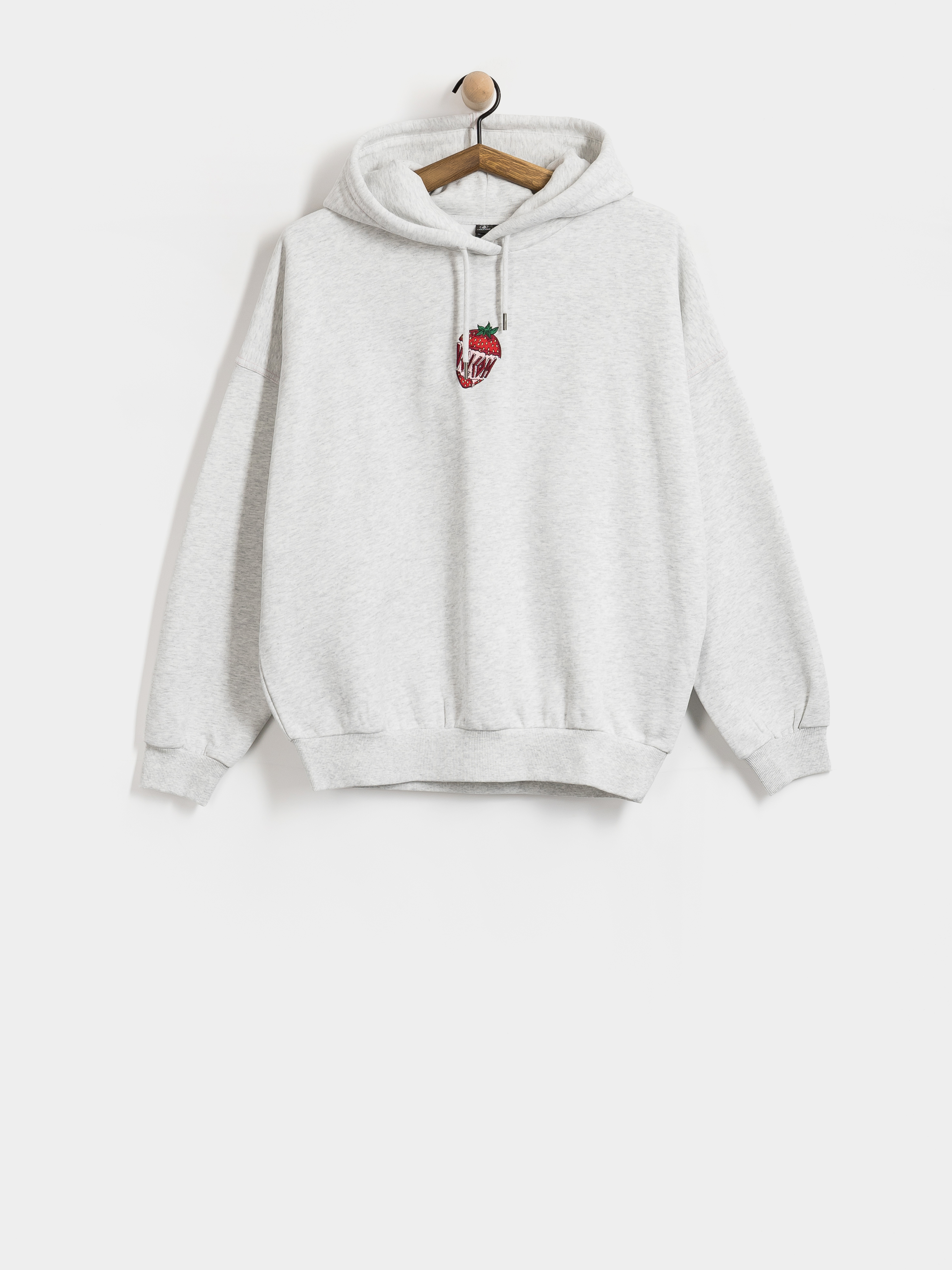 Volcom Eyeson HD Wmn Kapucnis pulóver