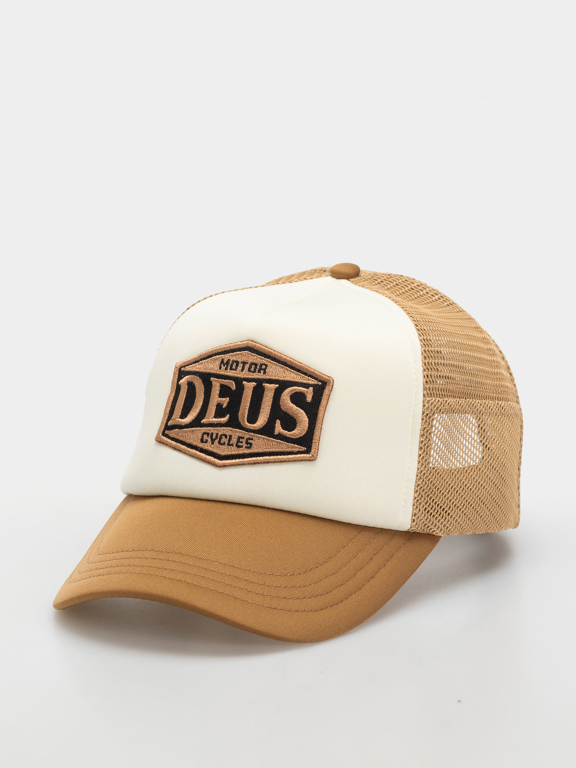 Deus Ex Machina Josel Trucker Baseball sapka