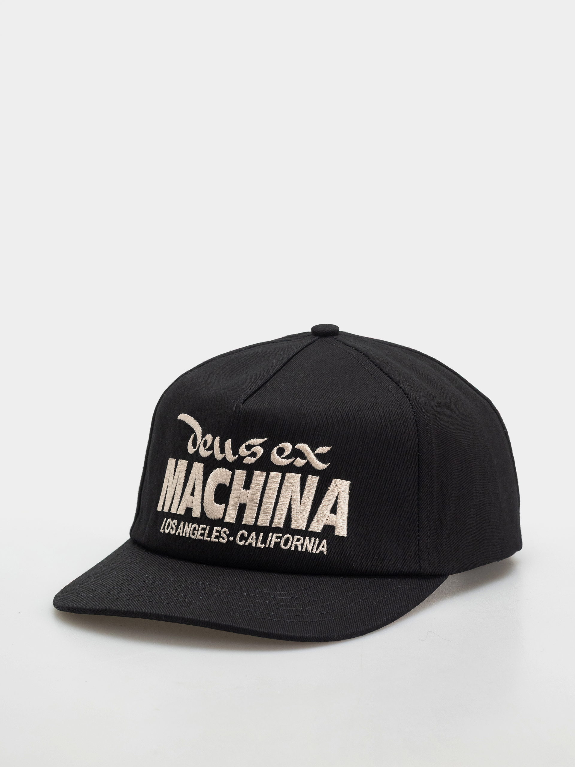 Deus Ex Machina Primo Baseball sapka