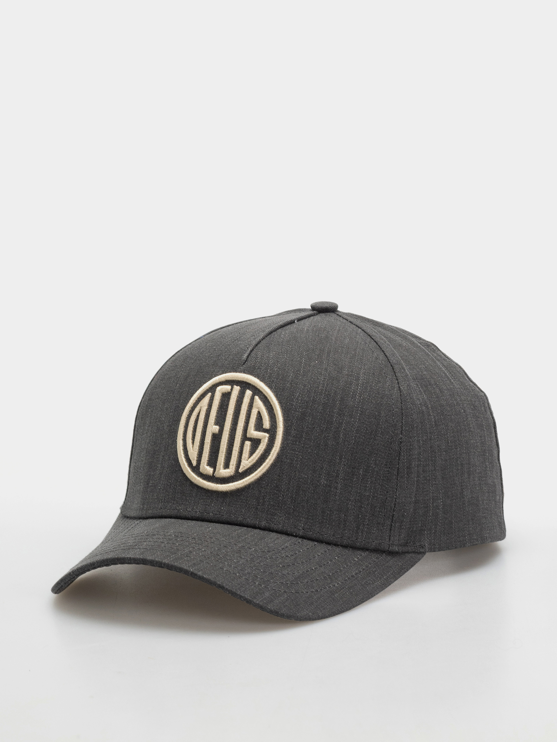 Deus Ex Machina Pill Deboss Baseball sapka