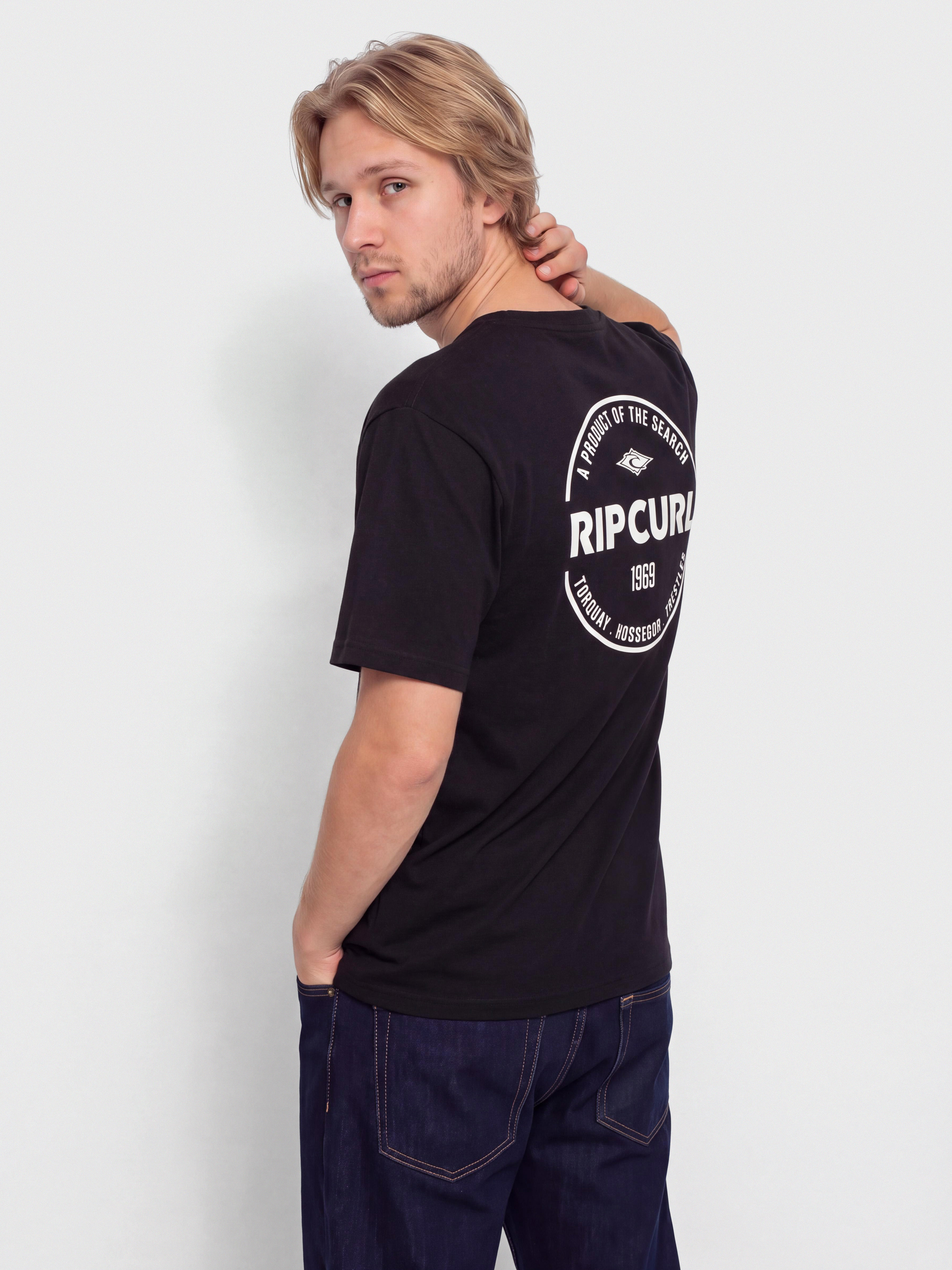 Póló Rip Curl Staple