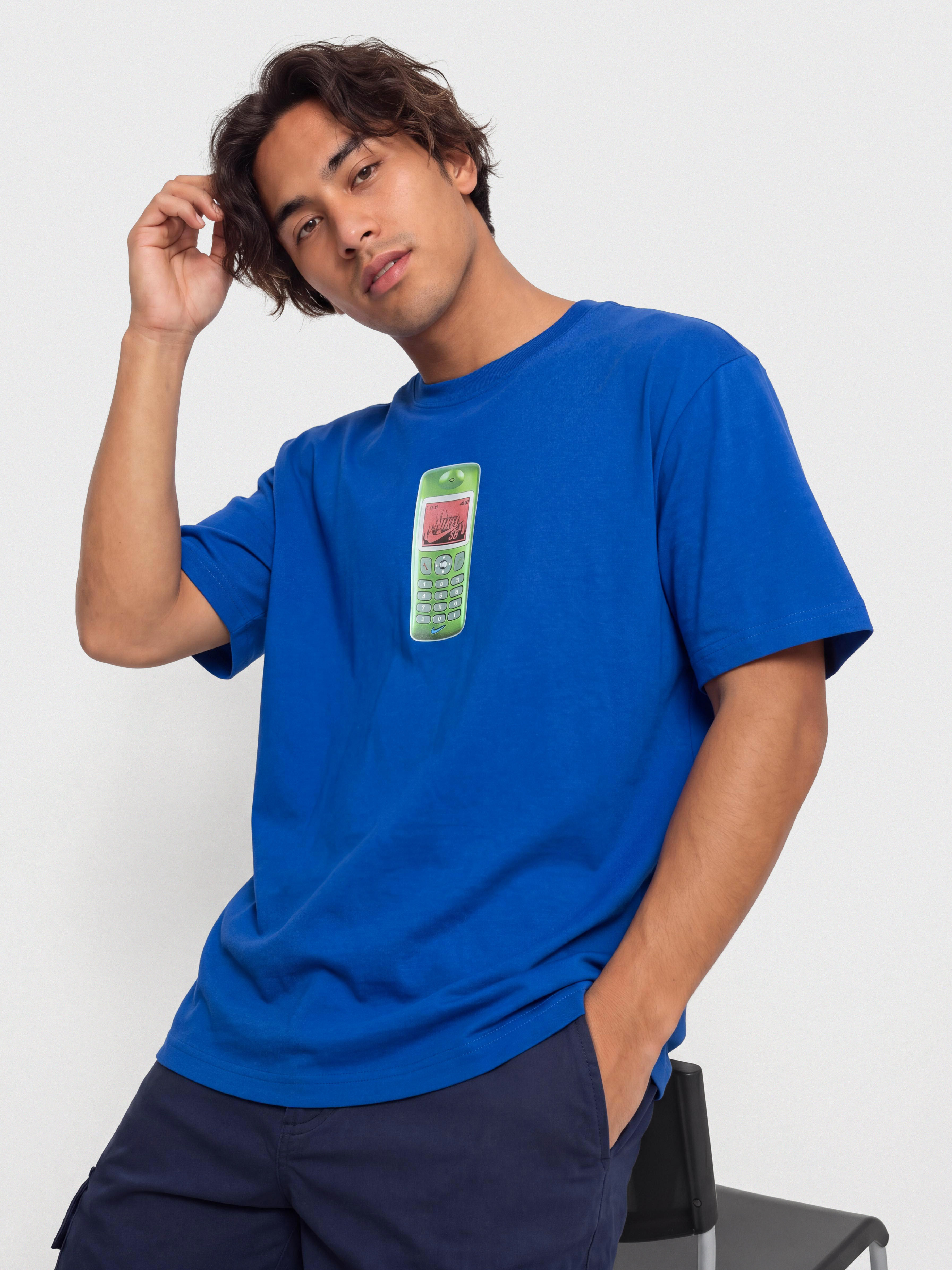 Nike SB Phone Póló