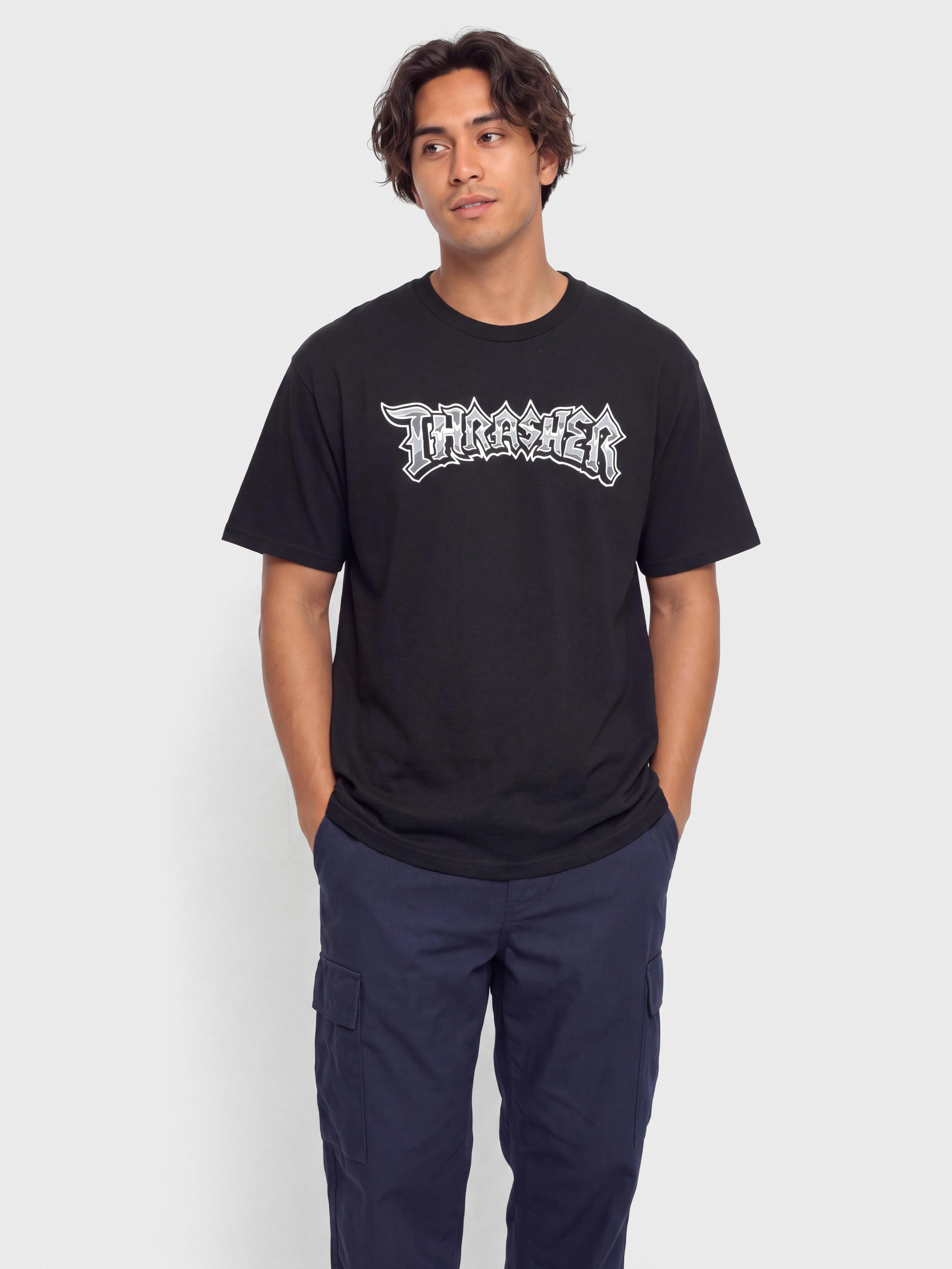 Póló Thrasher Cruisin