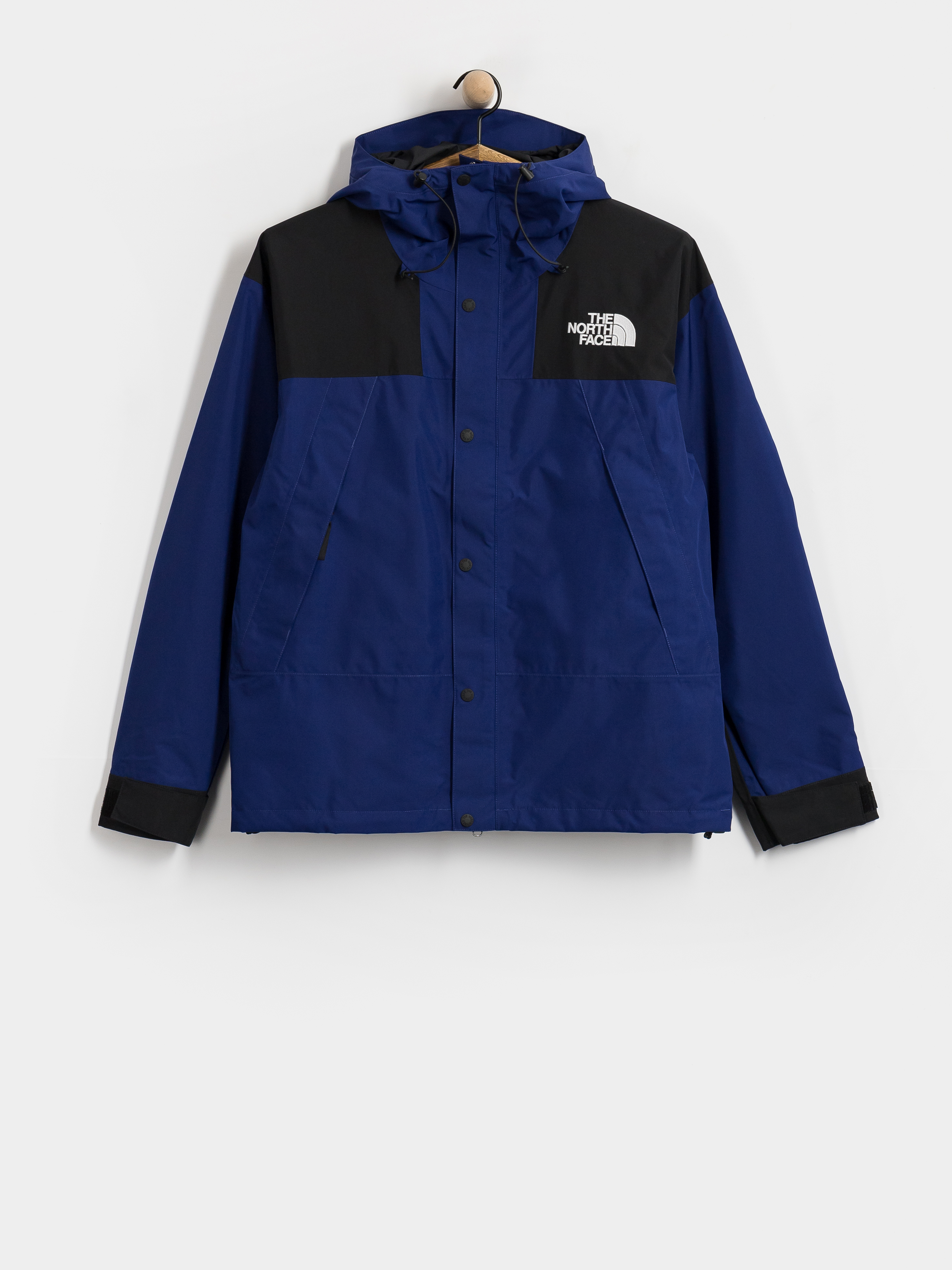 The North Face Gtx Mountain Dzseki (bold blue/tnf black)