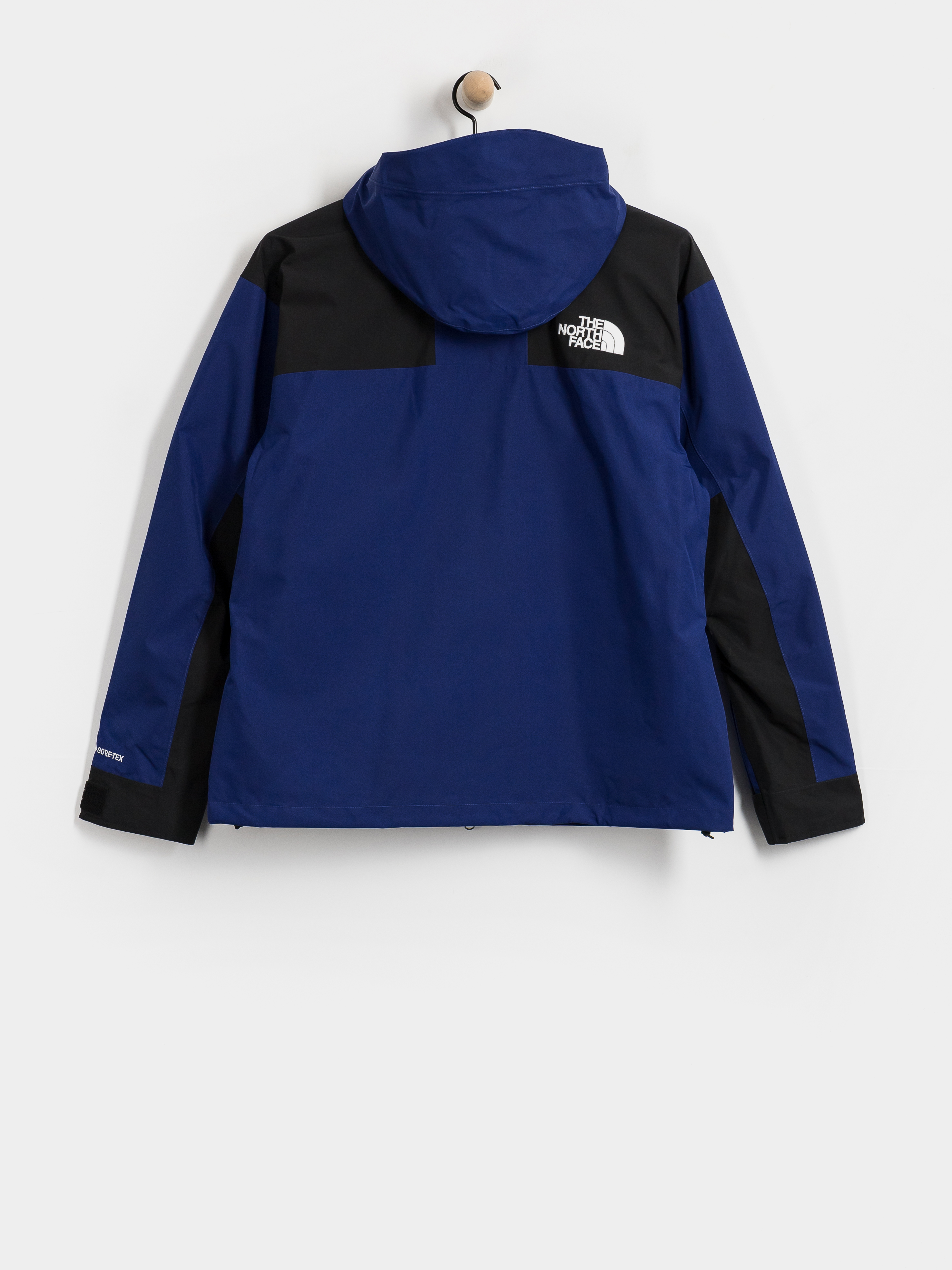 The North Face Gtx Mountain Dzseki (bold blue/tnf black)