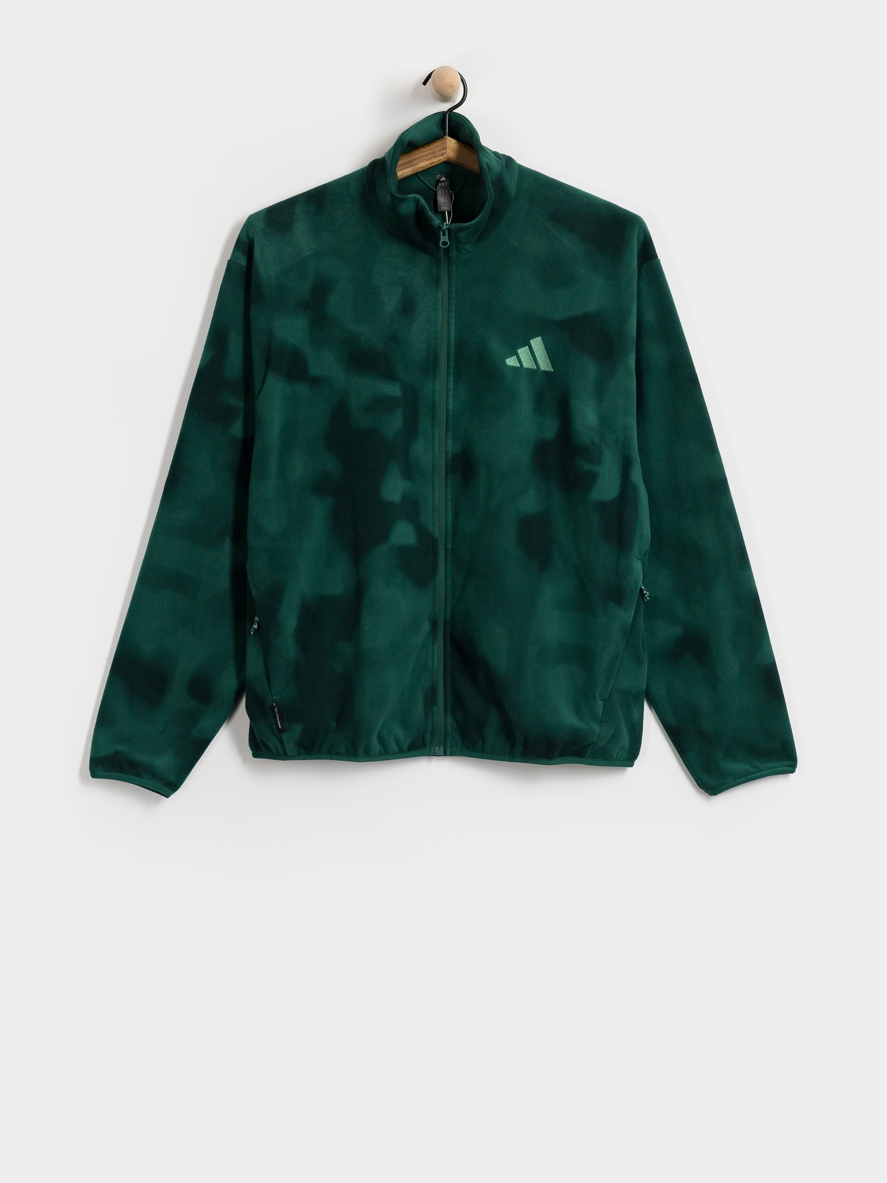 adidas Mt Fz F Aop3 Pulóver (cgreen/grnnit)