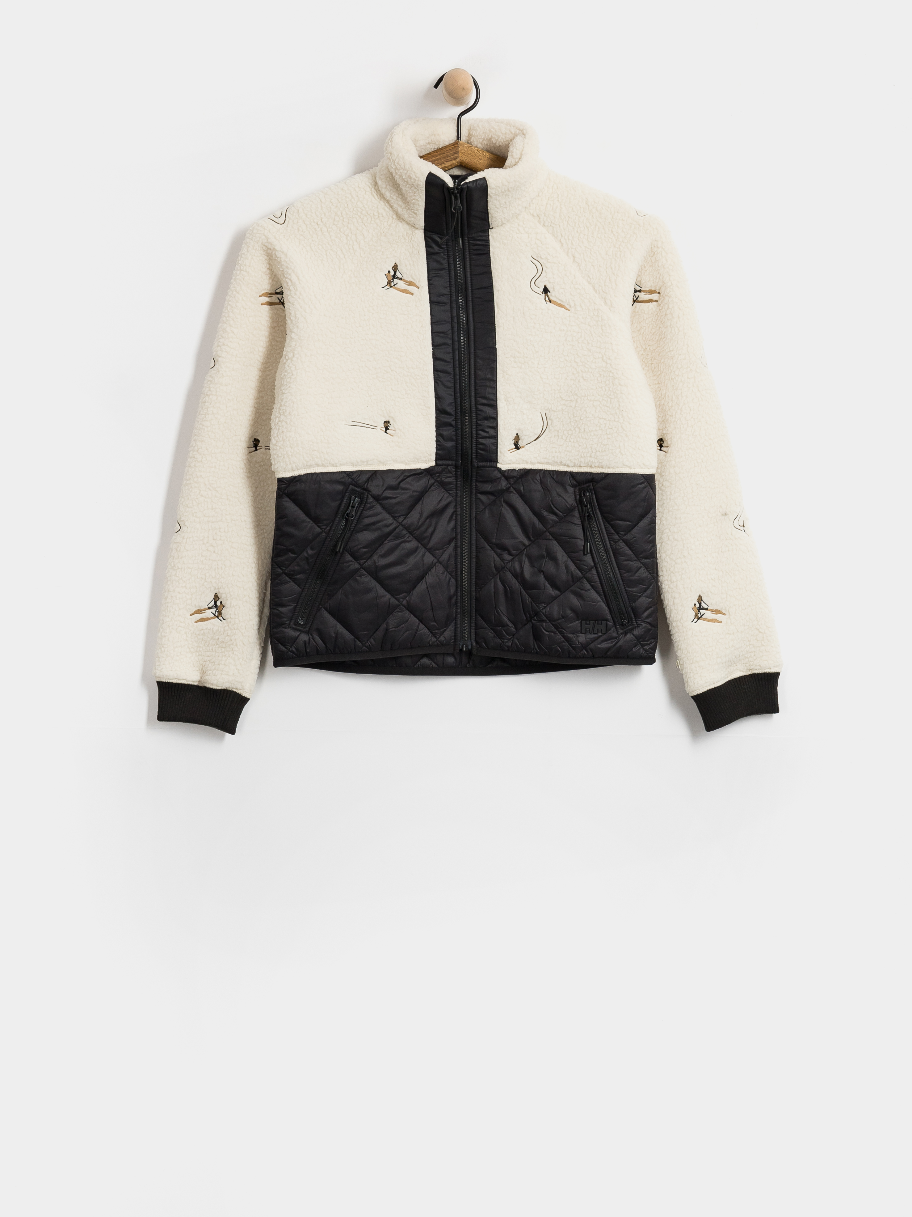 Dzseki Helly Hansen Bliss Hybrid Wmn