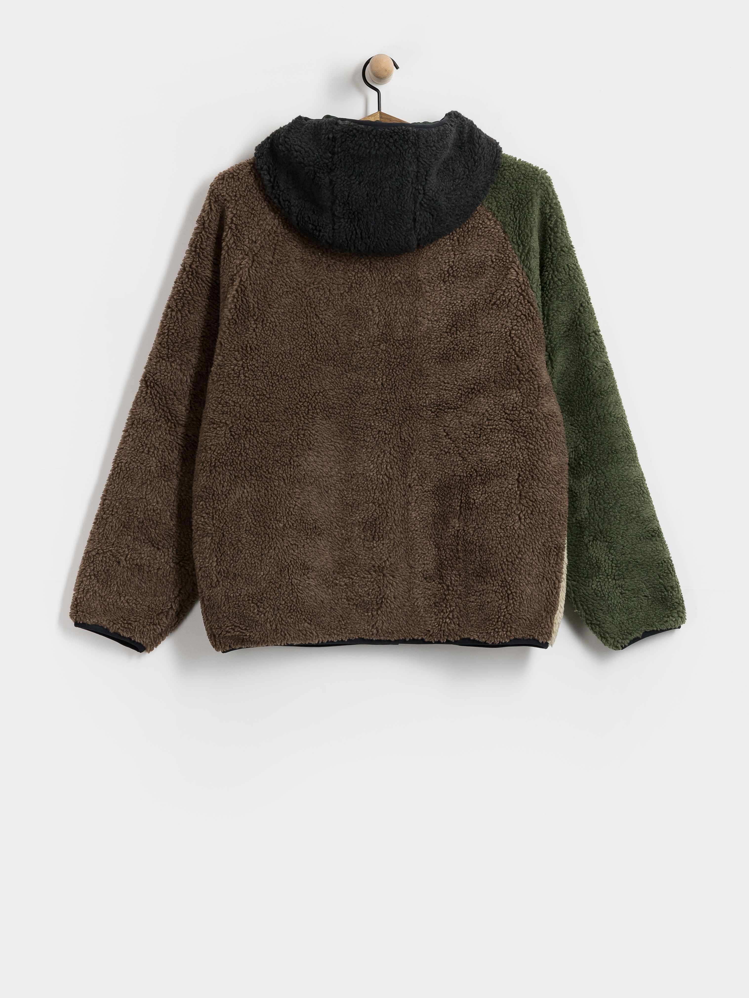 Dzseki Element Wolfe Sherpa (multi)