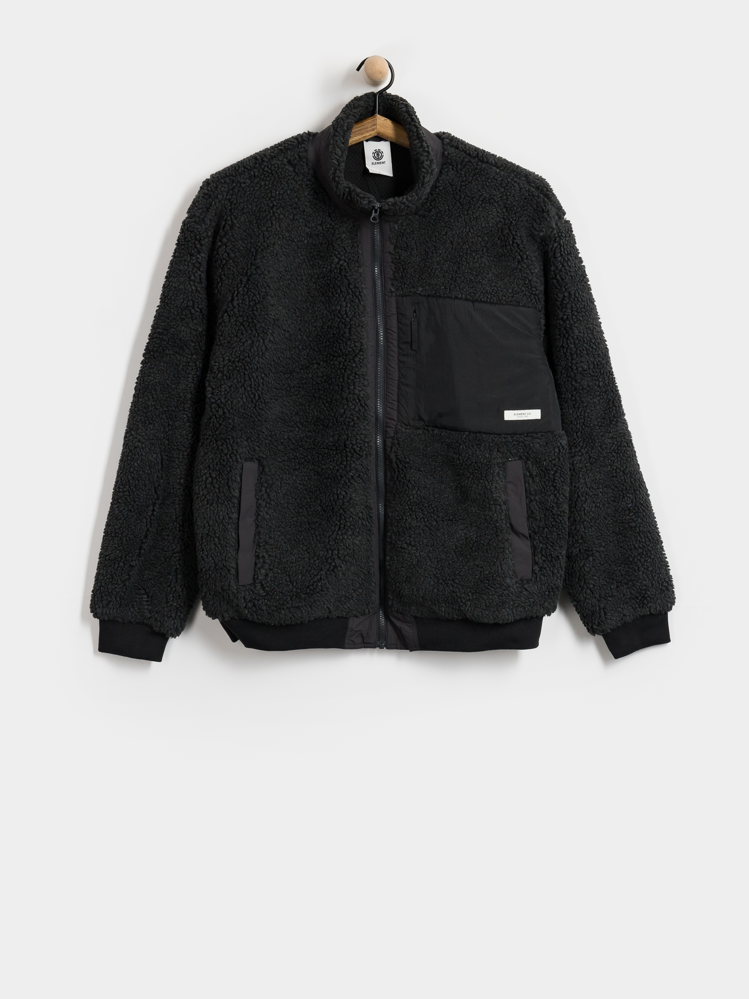 Dzseki Element Oak Sherpa