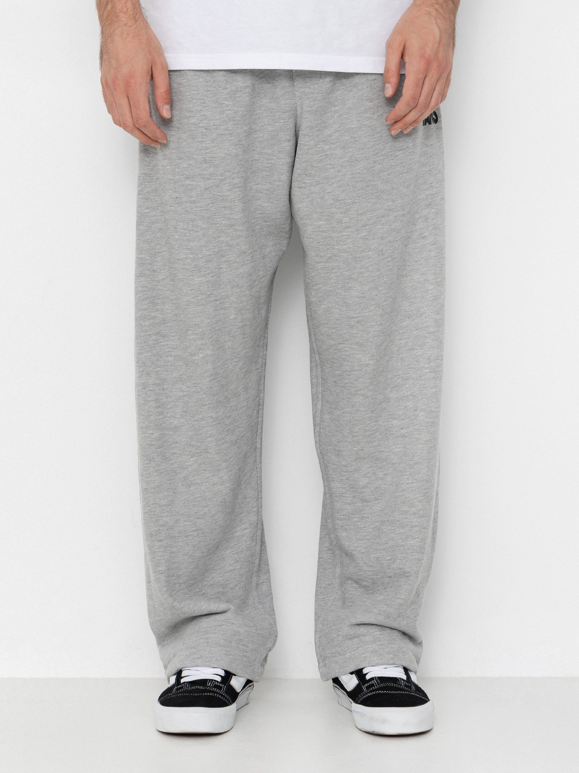 Vans Stretch Logo Straight Leg Kisnadrág