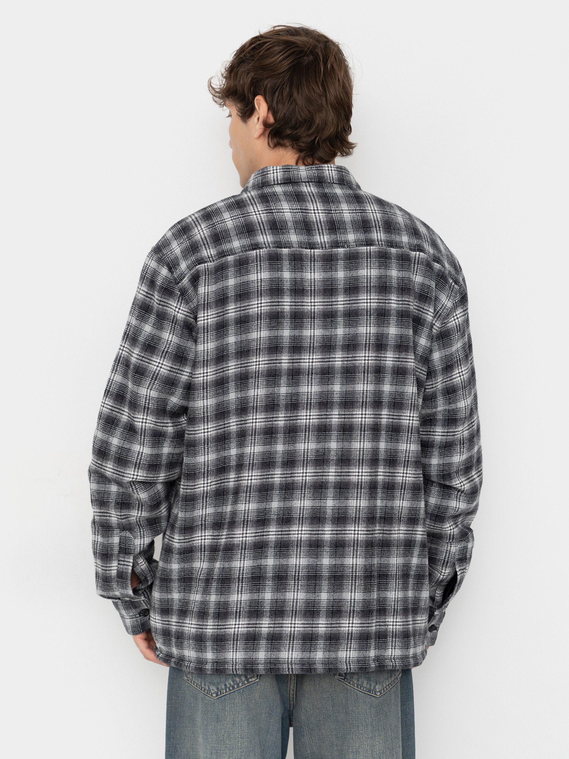 Quiksilver Venture Sherpa Ing (black venture)