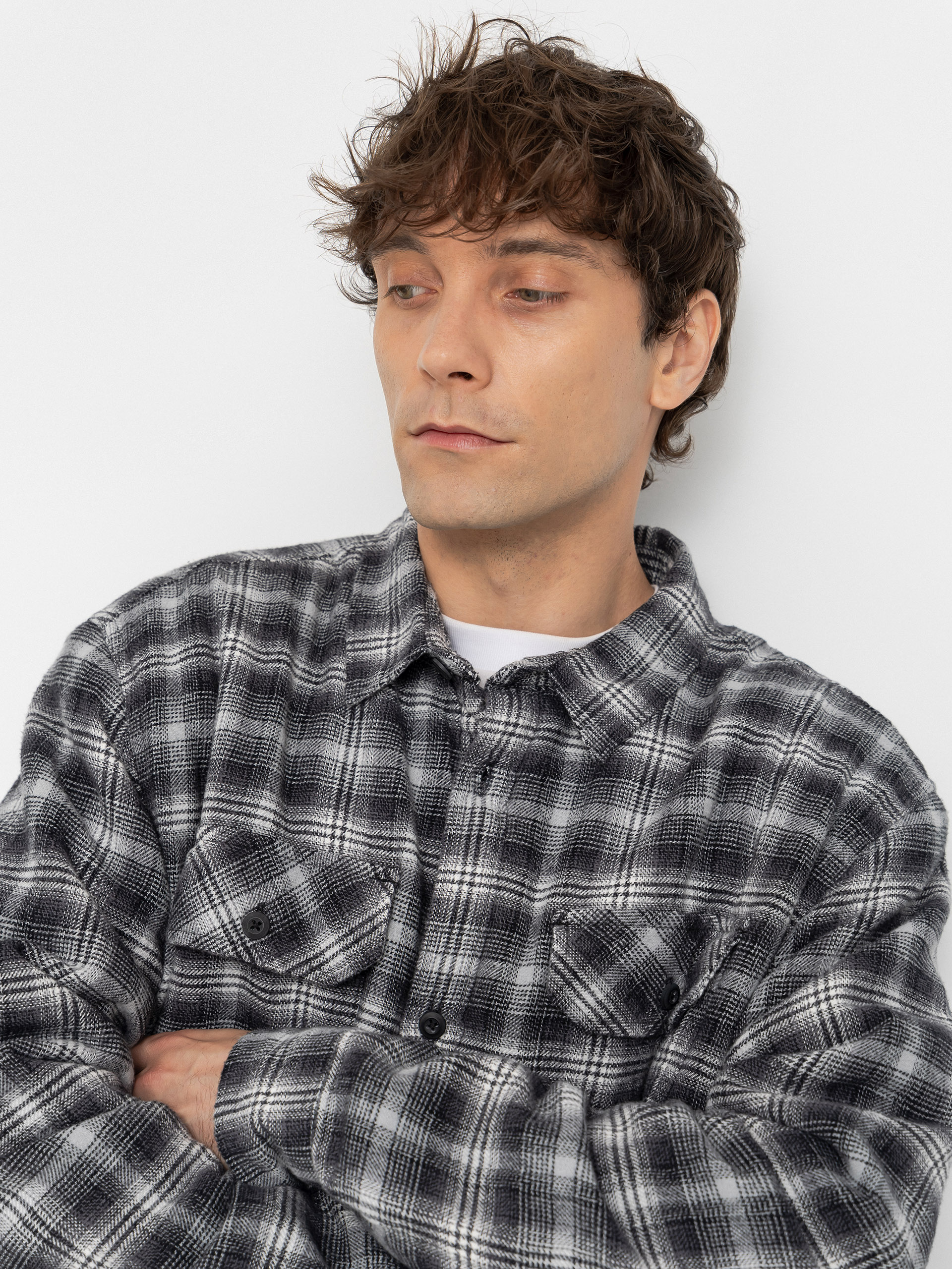 Quiksilver Venture Sherpa Ing (black venture)