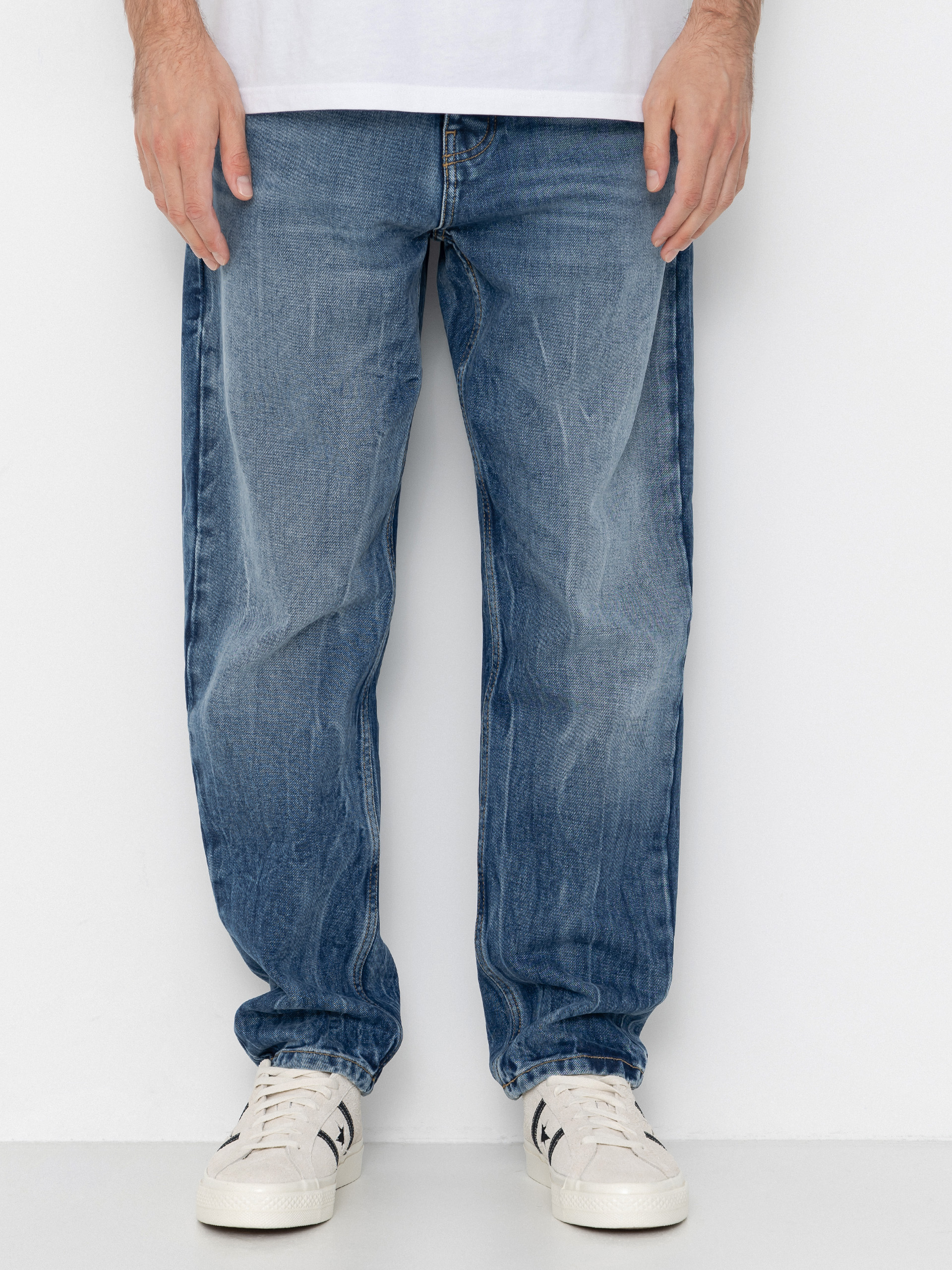 Carhartt WIP Newel Kisnadrág