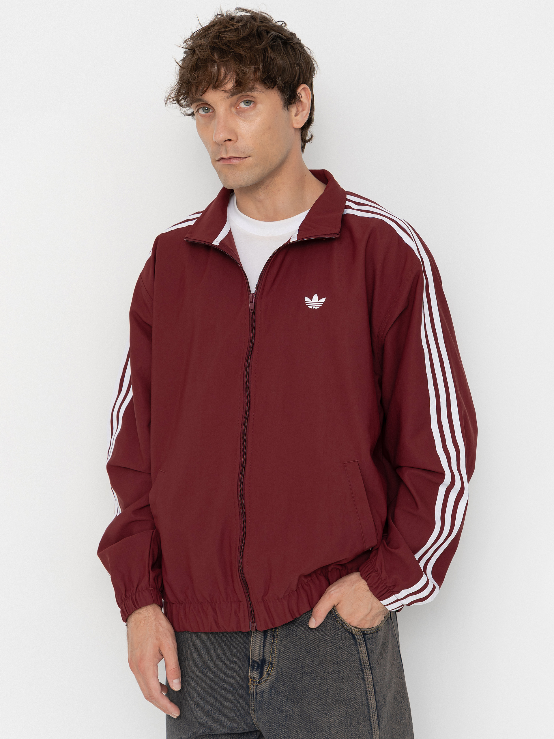 adidas Superfire Tk Dzseki (shared/white)