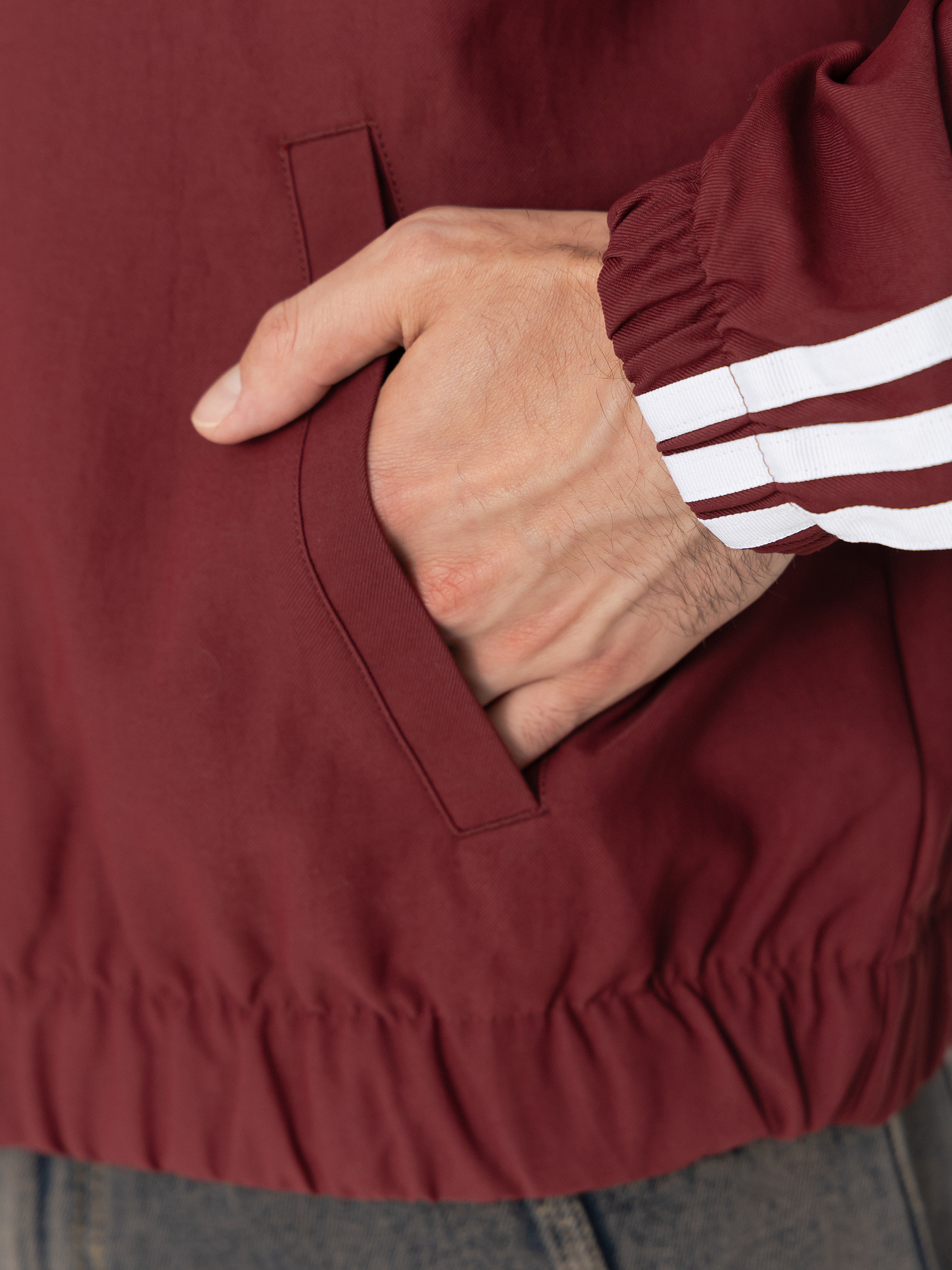adidas Superfire Tk Dzseki (shared/white)
