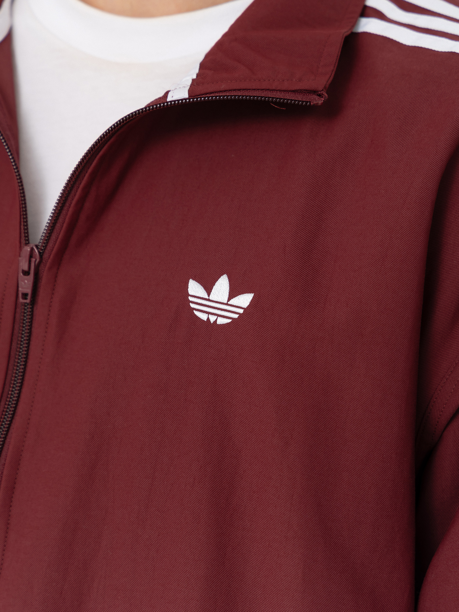 adidas Superfire Tk Dzseki (shared/white)