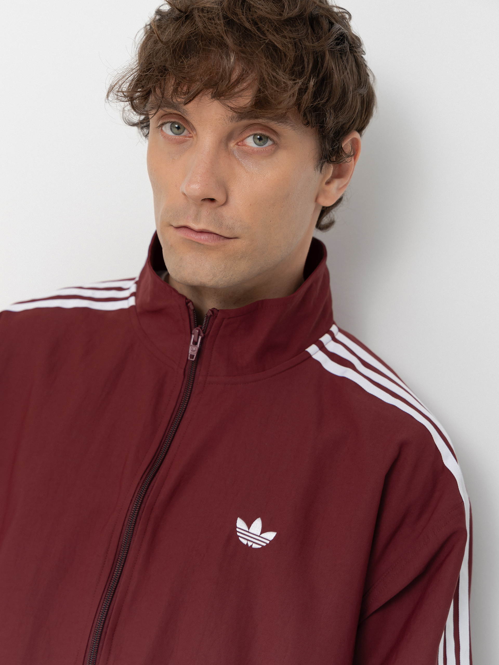 adidas Superfire Tk Dzseki (shared/white)