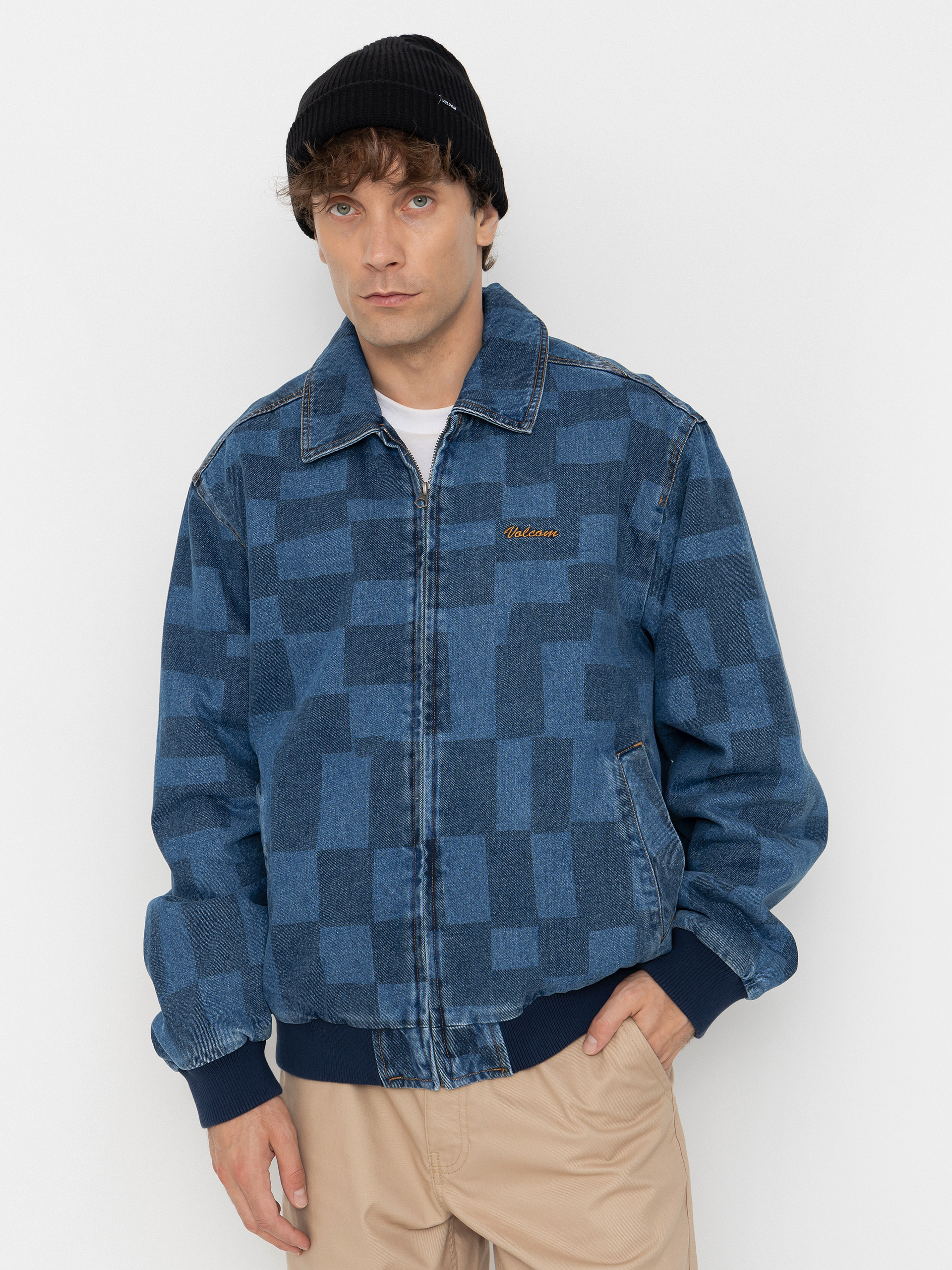 Volcom Fa Carrau Dzseki