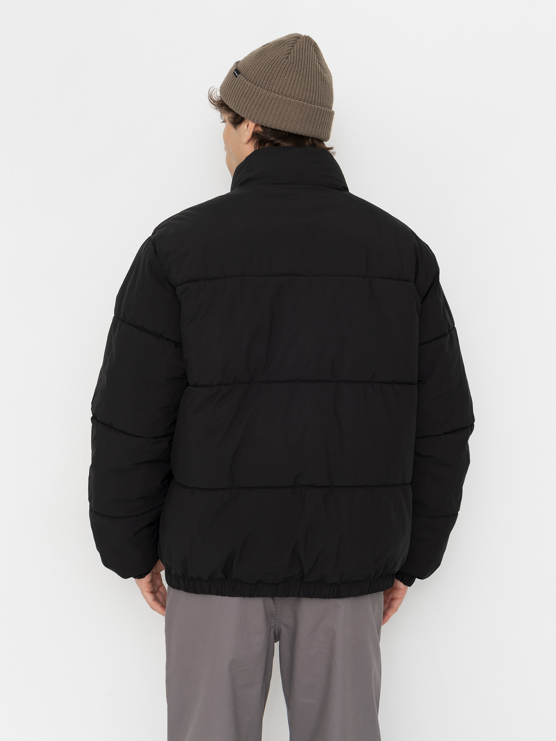 Dzseki Volcom Fillmoore (black)