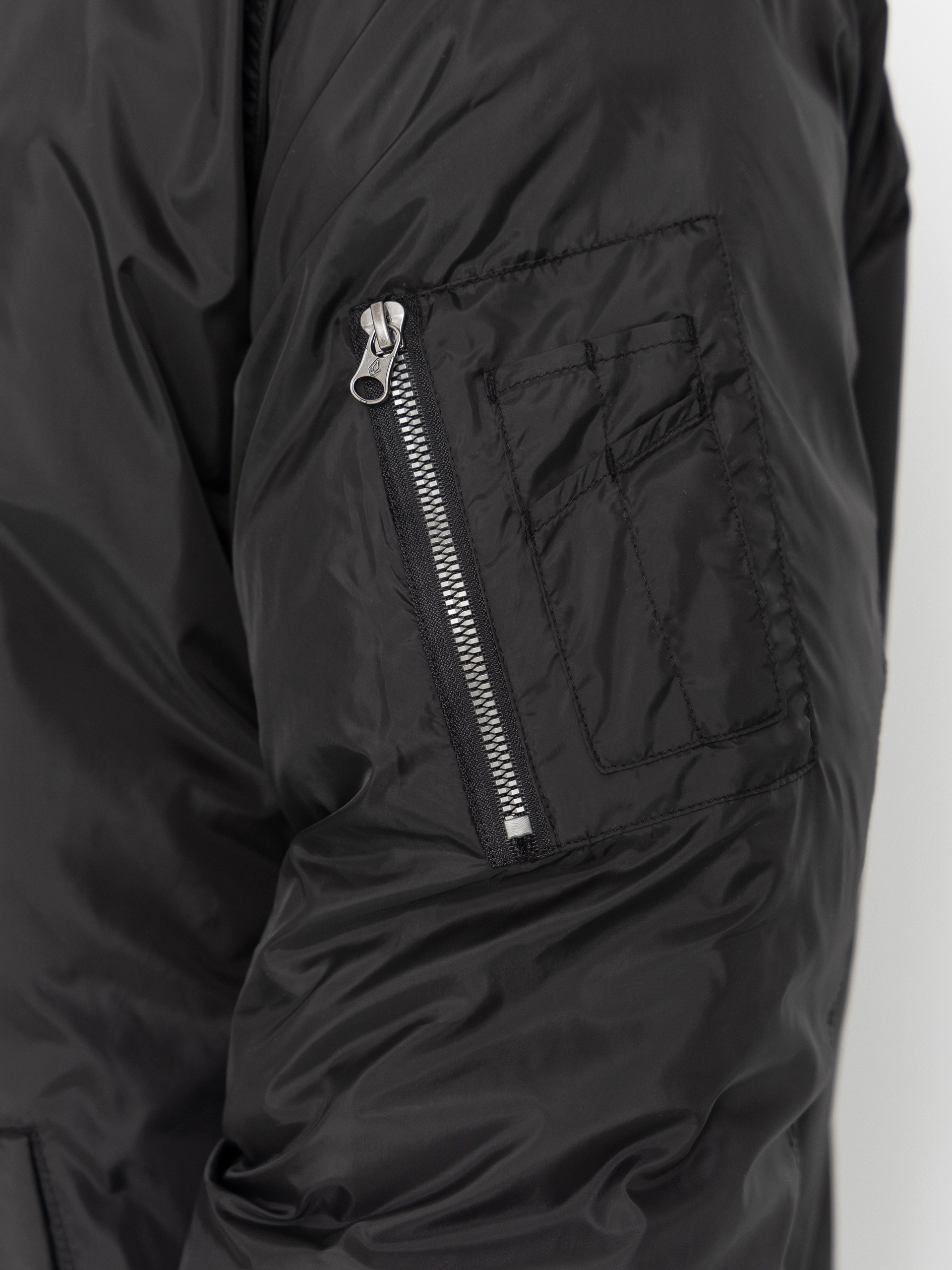 Dzseki Volcom Fillmoore (black)