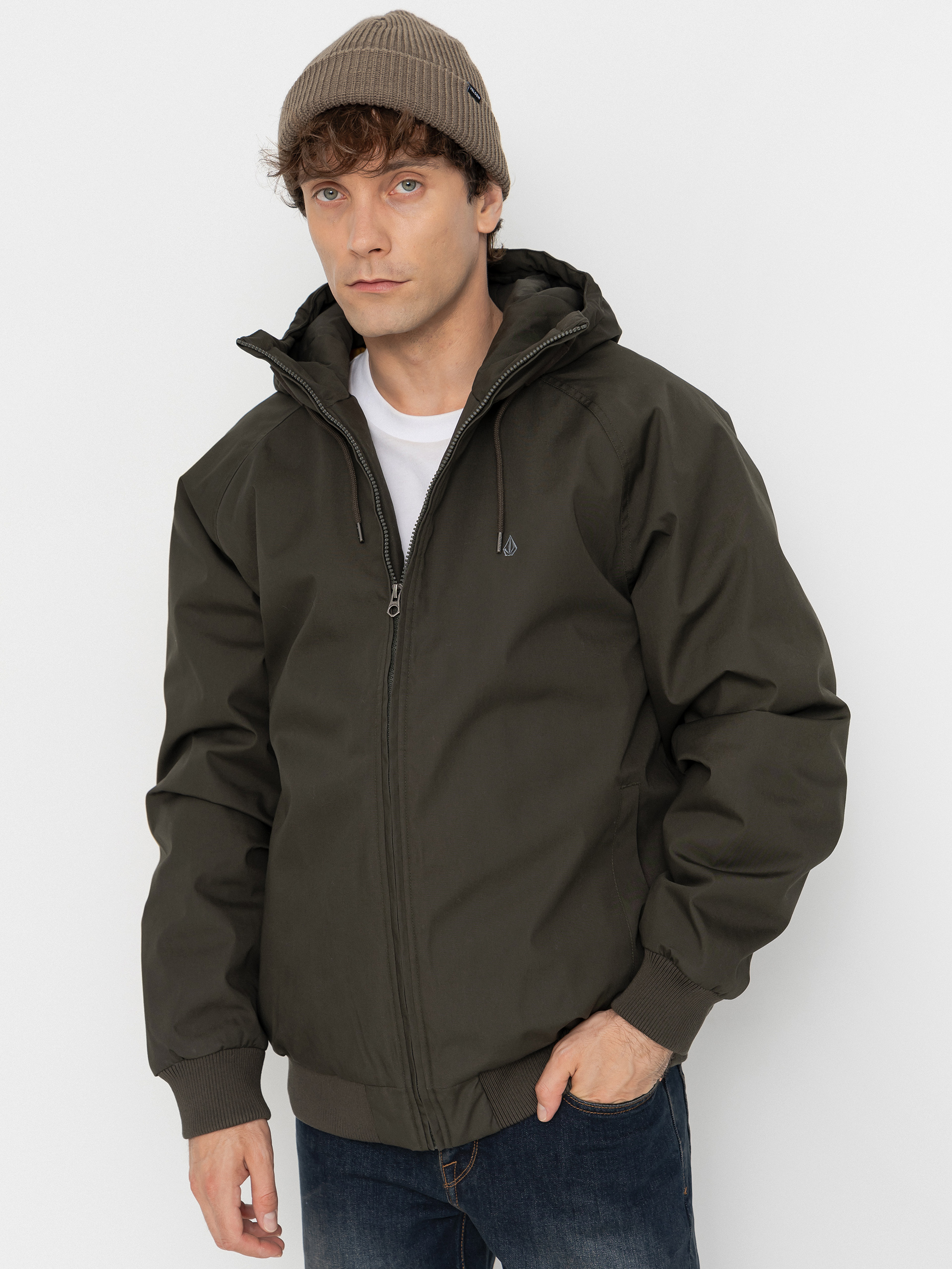 Dzseki Volcom Hernan 10K