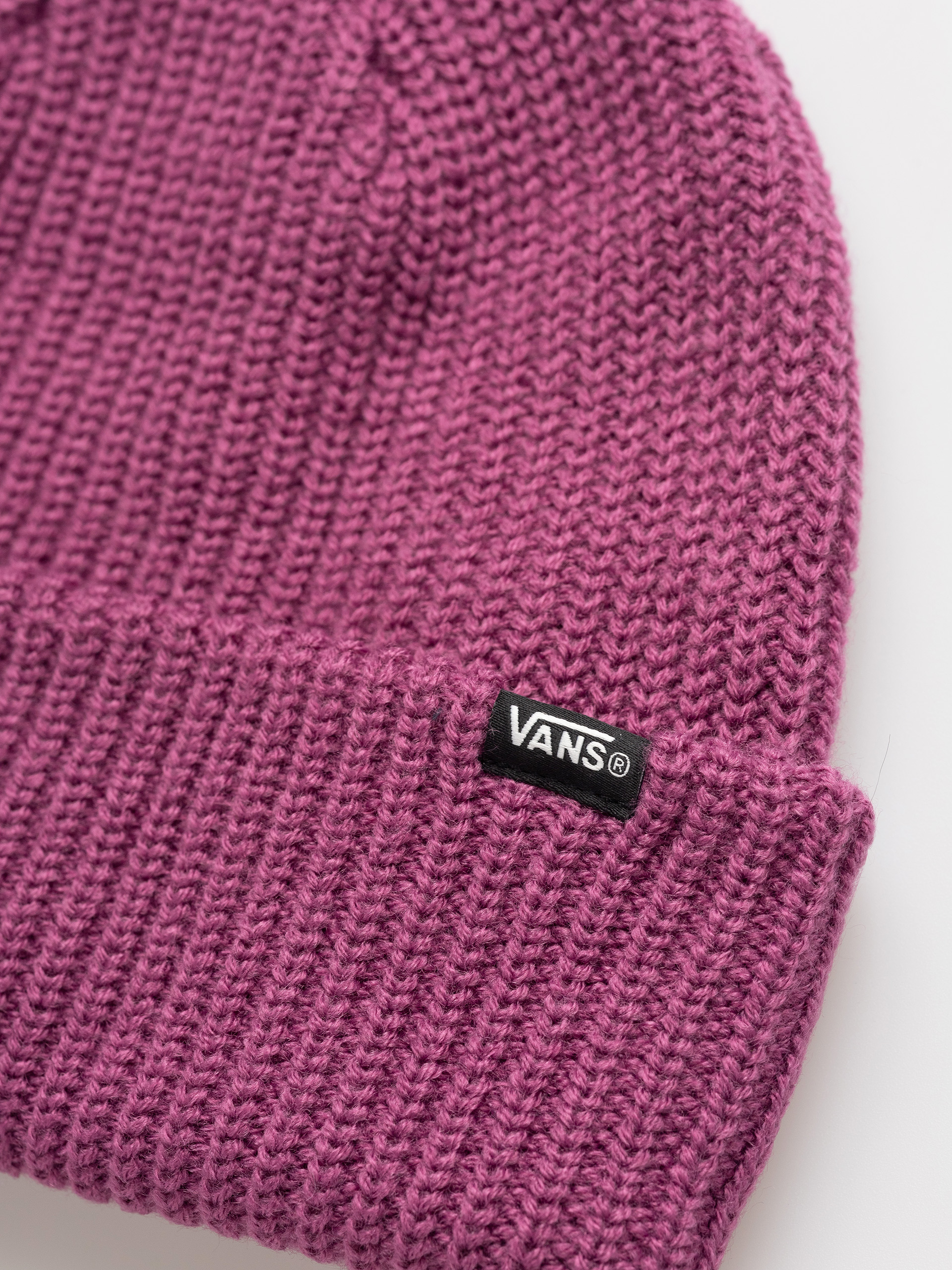 Vans Core Basic Sapka (mystic mulberry)