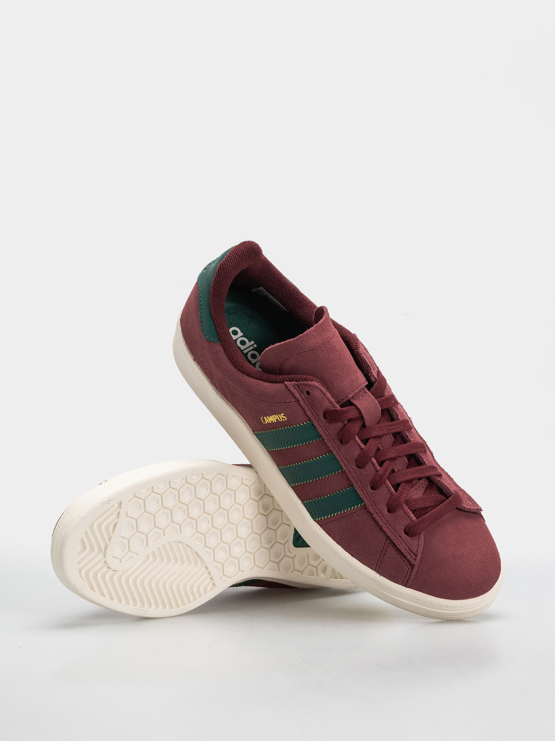 adidas Campus Adv Cipők (shared/cgreen/cwhite)